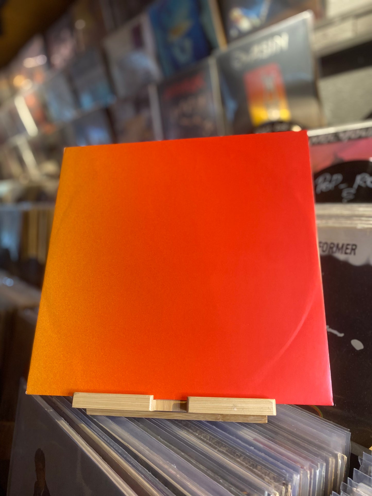 JAIN - THE FOOL / LP, Album (FR 2023)