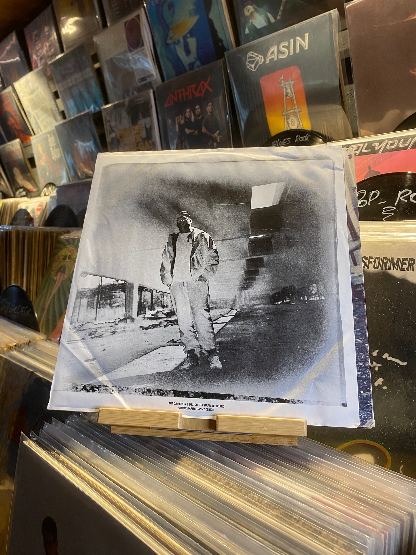 MC Serch - Return Of The Product / LP, Album (OG US 1992)