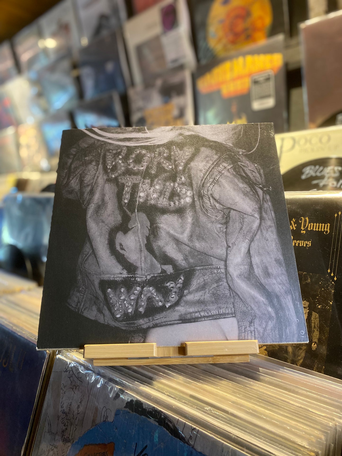 LADY GAGA – BORN THIS WAY (The Tenth Anniversary) / Born This Way Reimagined / 3xLP (US & EU 2021