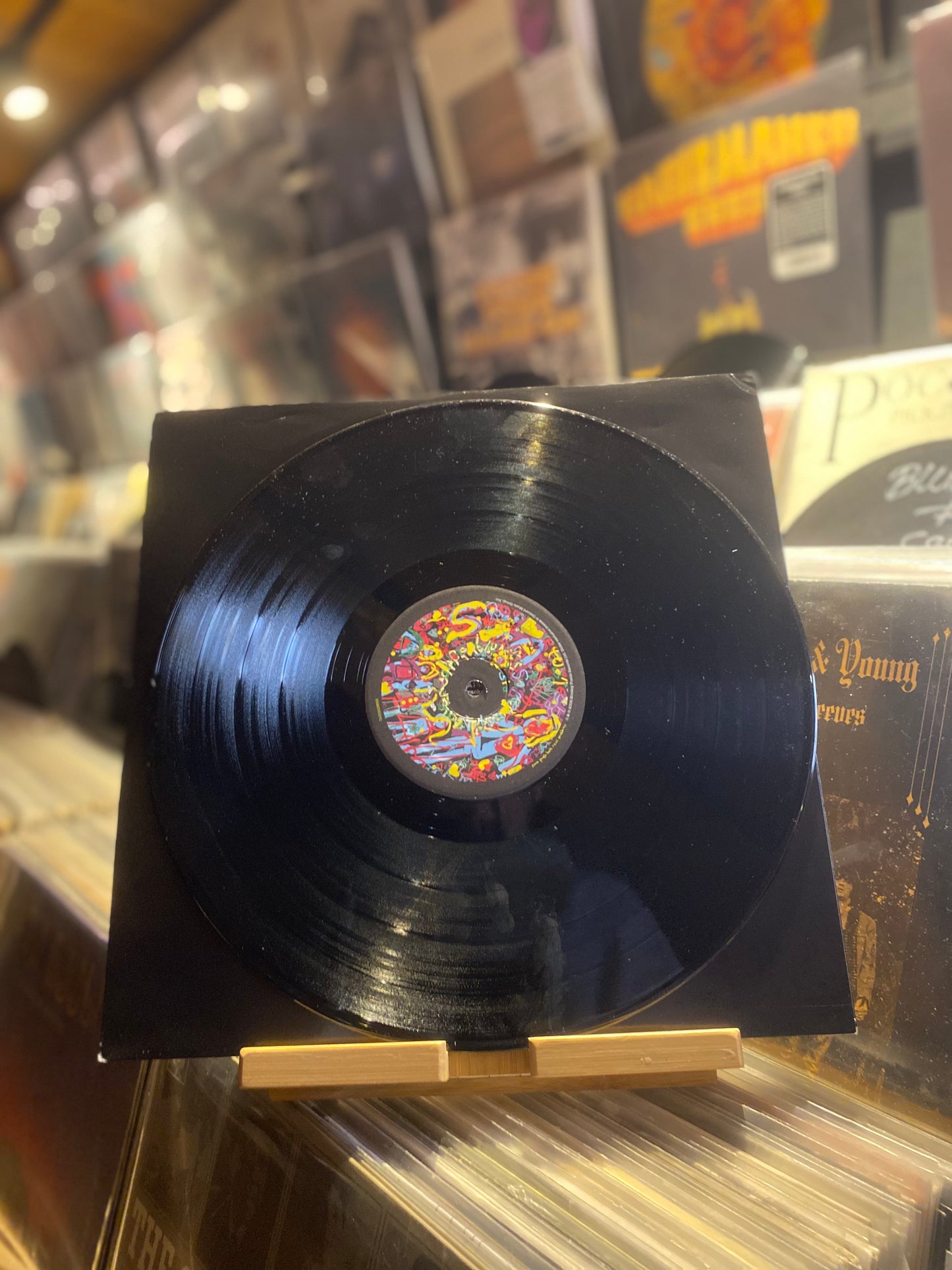 SIA – SOME PEOPLE HAVE REAL PROBLEMS / DLP Remastered Gatefold (Reissue US 2017)