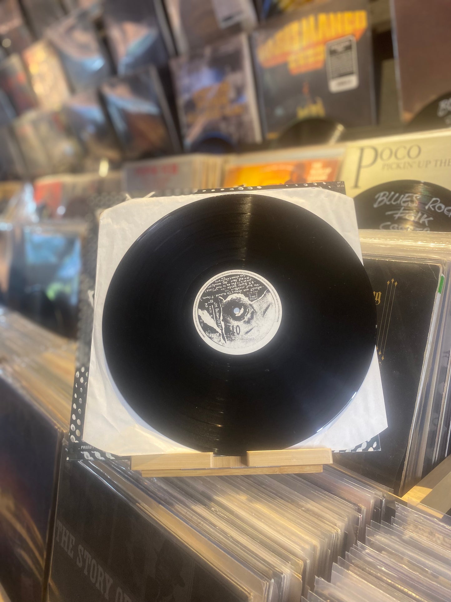 OTH – RÉUSSITE / (OG FR 1984)