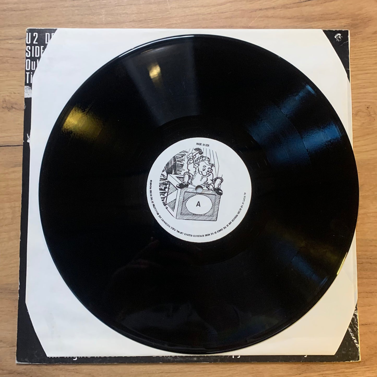 Queen – Greatest Hits / 2xLP, Comp, RE, RM, Gat (EU 2016)
