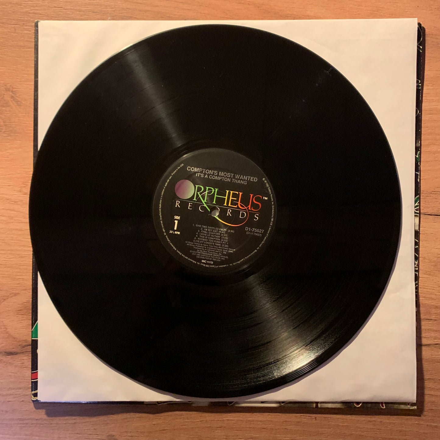 Queen – Greatest Hits / 2xLP, Comp, RE, RM, Gat (EU 2016)