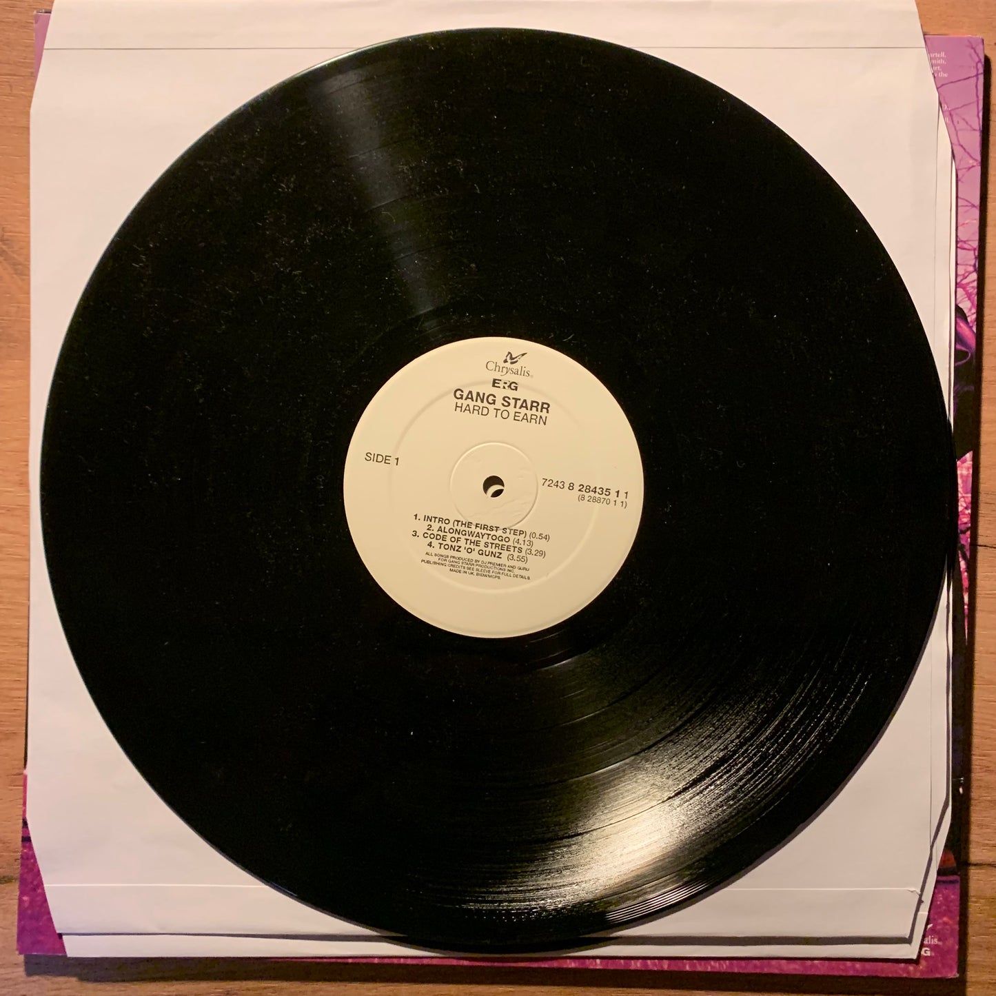 Queen – Greatest Hits / 2xLP, Comp, RE, RM, Gat (EU 2016)