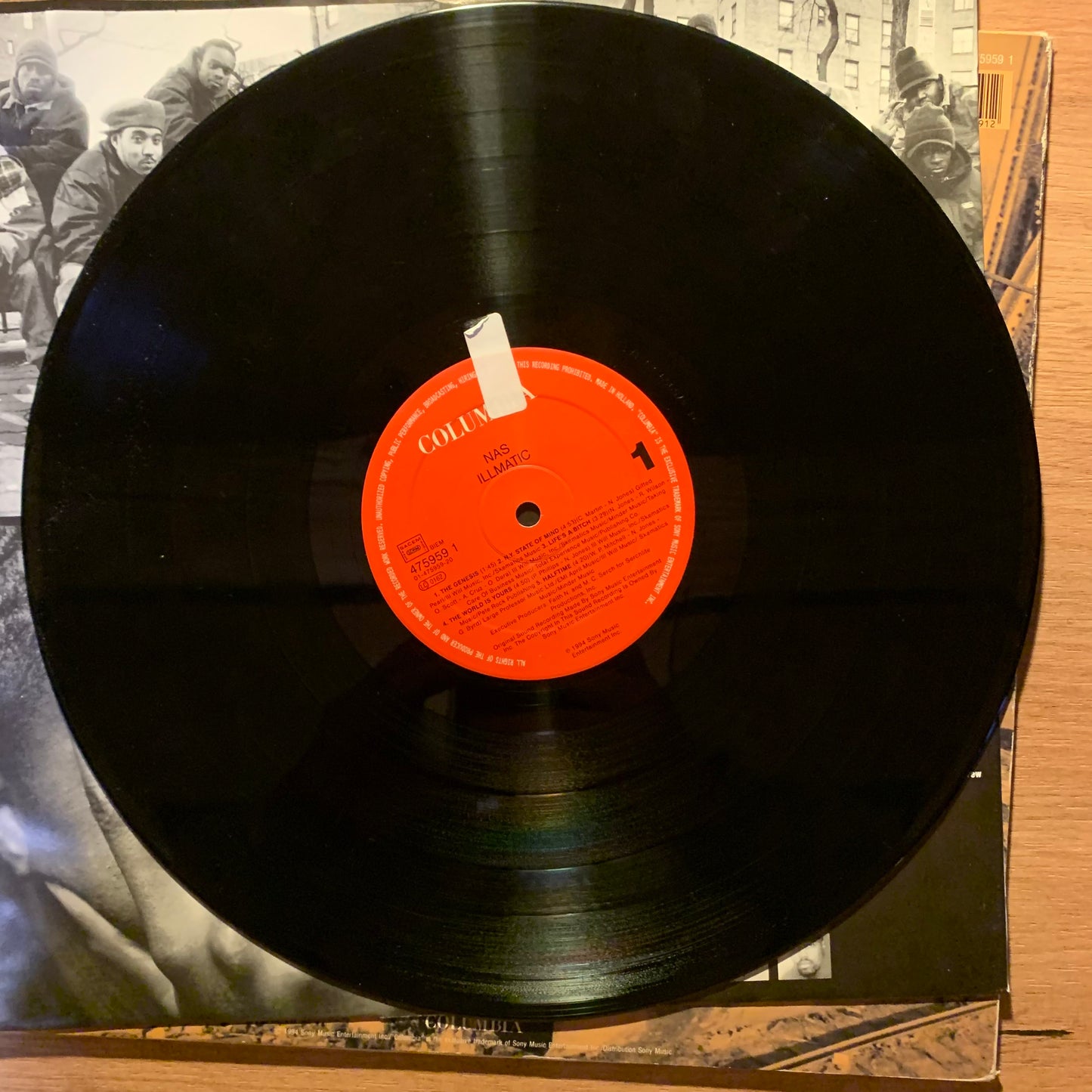 Queen – Greatest Hits / 2xLP, Comp, RE, RM, Gat (EU 2016)