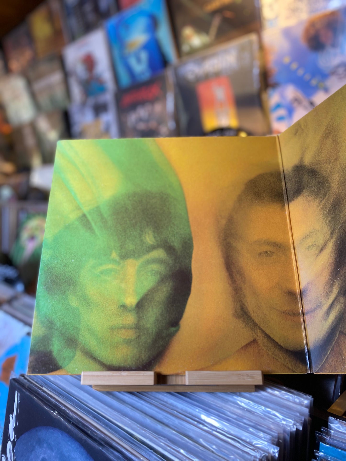 The Rolling Stones - Goat's Head Soup / LP, Album, Gat (UK 1973)