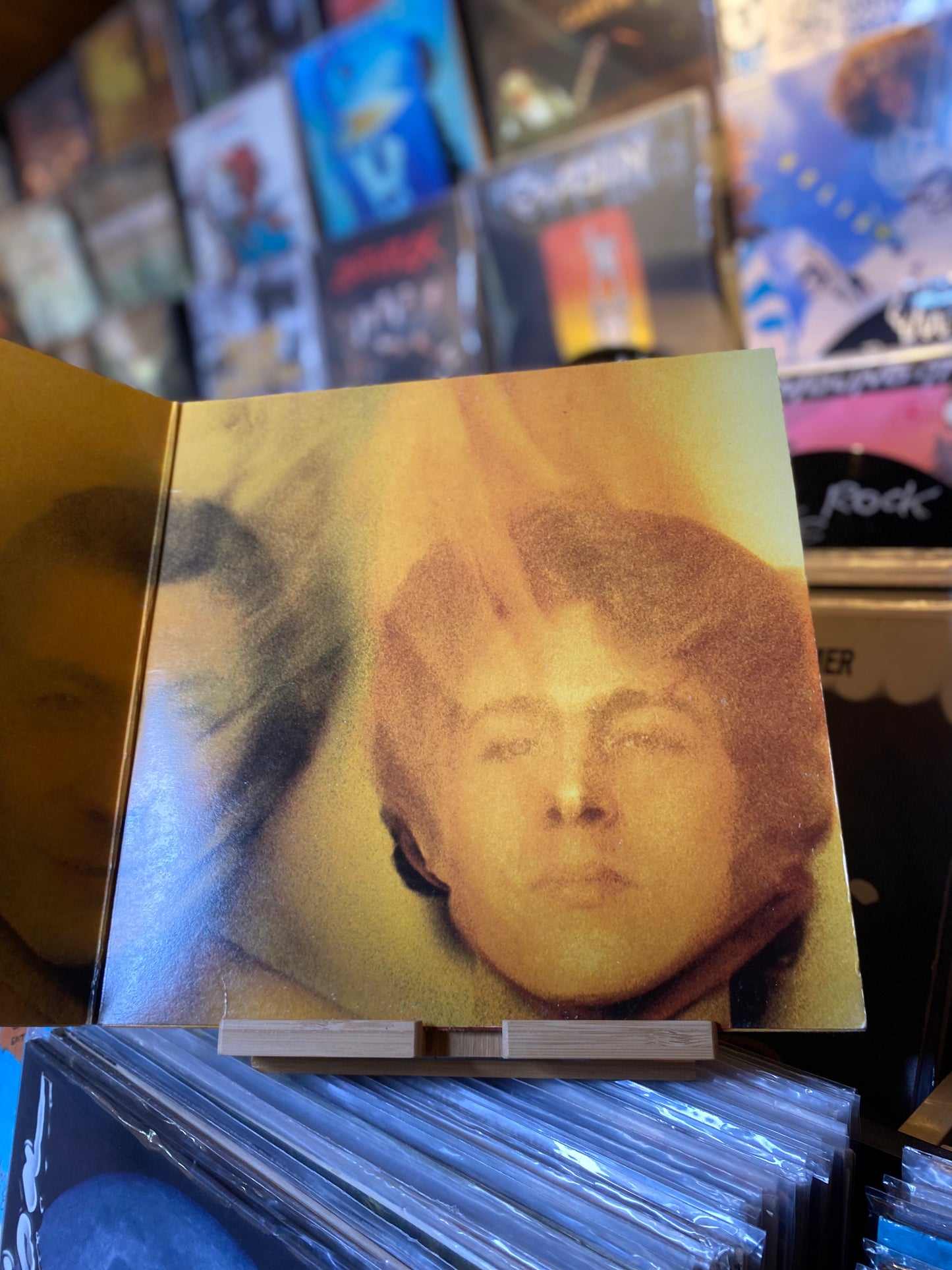 The Rolling Stones - Goat's Head Soup / LP, Album, Gat (UK 1973)