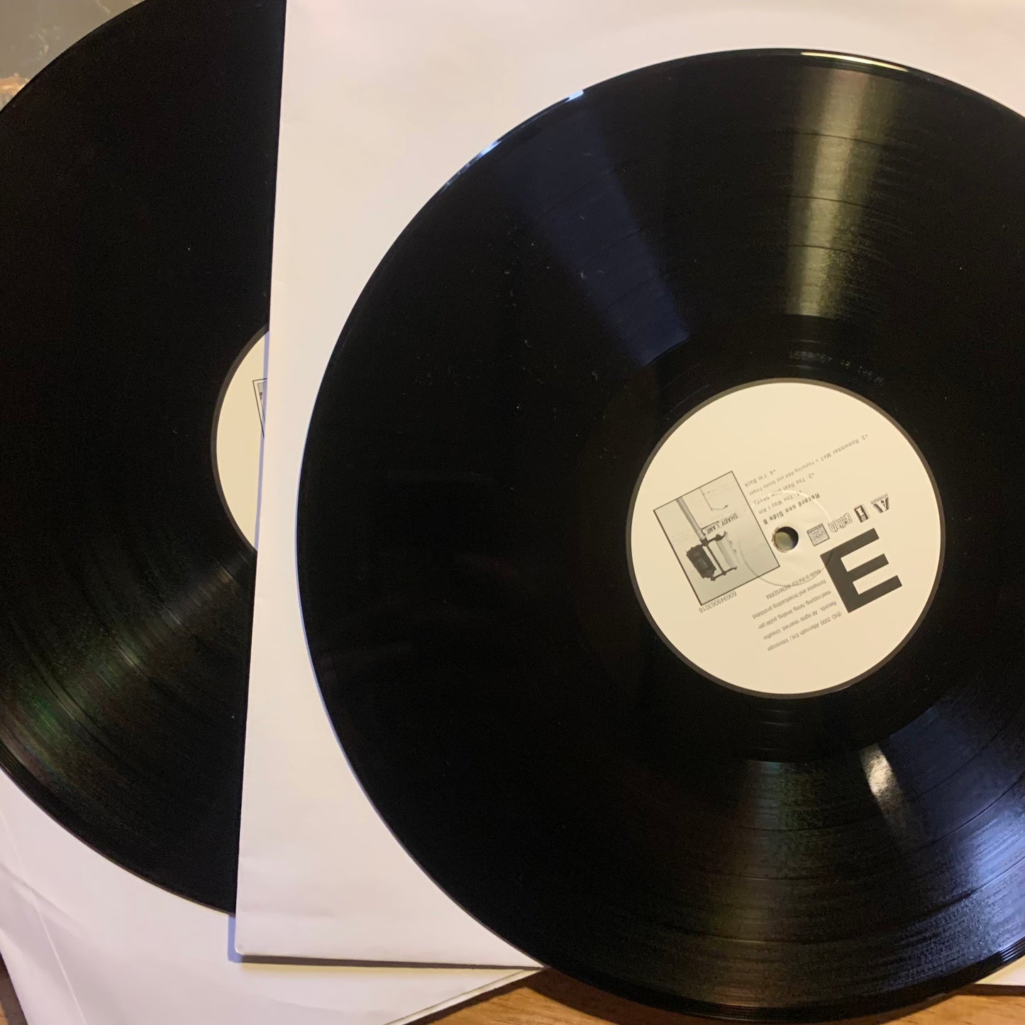 EMINEM - THE MARSHALL MATHERS LP...RE EU 2013...EX/VG++