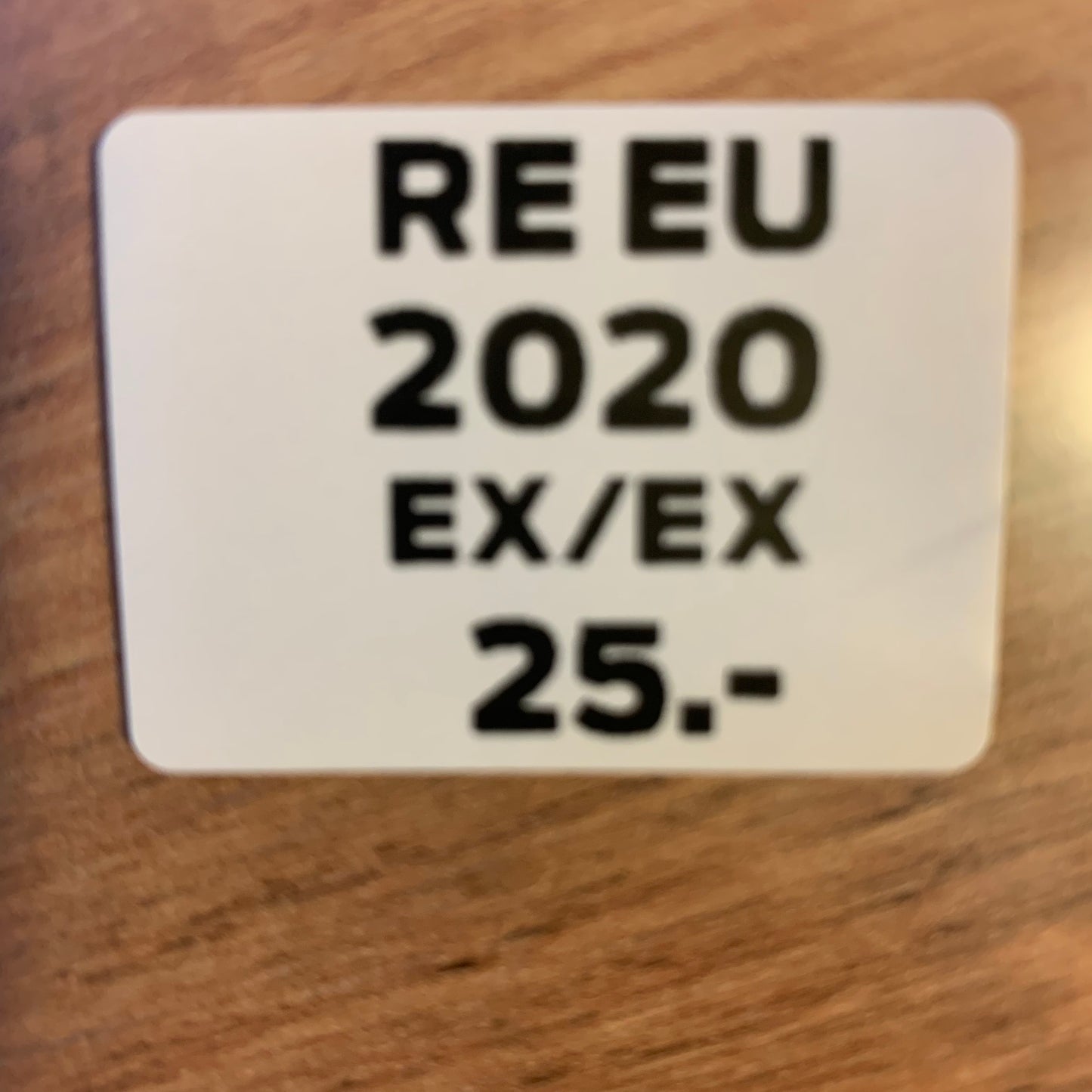 NINA SIMONE - FODDER ON MY WINGS...RE EU 2020...EX/EX