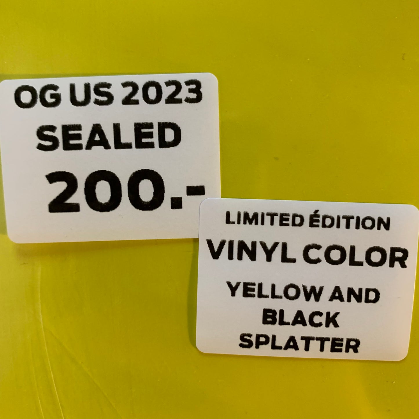 METALLICA - 72 SEASONS...OG US 2023...SEALED