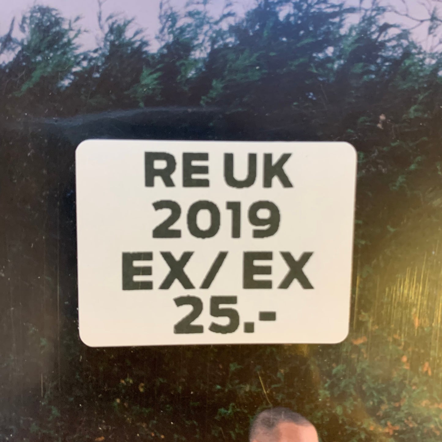 THE STREETS - THE HARDEST WAY TO MAKE AN EASY LIVING...RE UK 2019...EX/EX