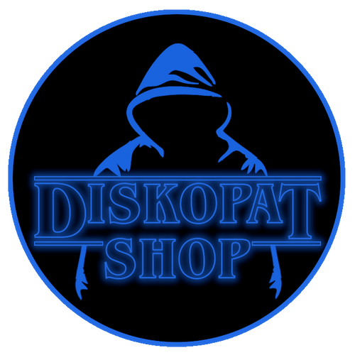 Diskopat shop