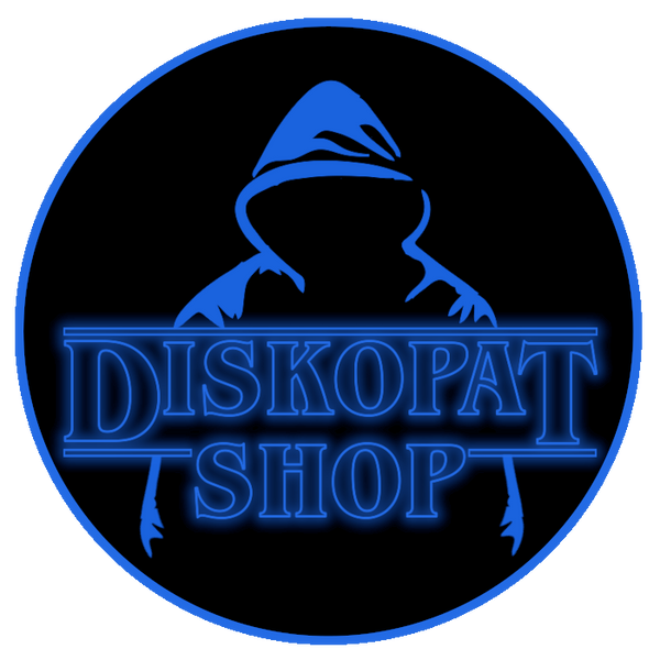 Diskopat shop