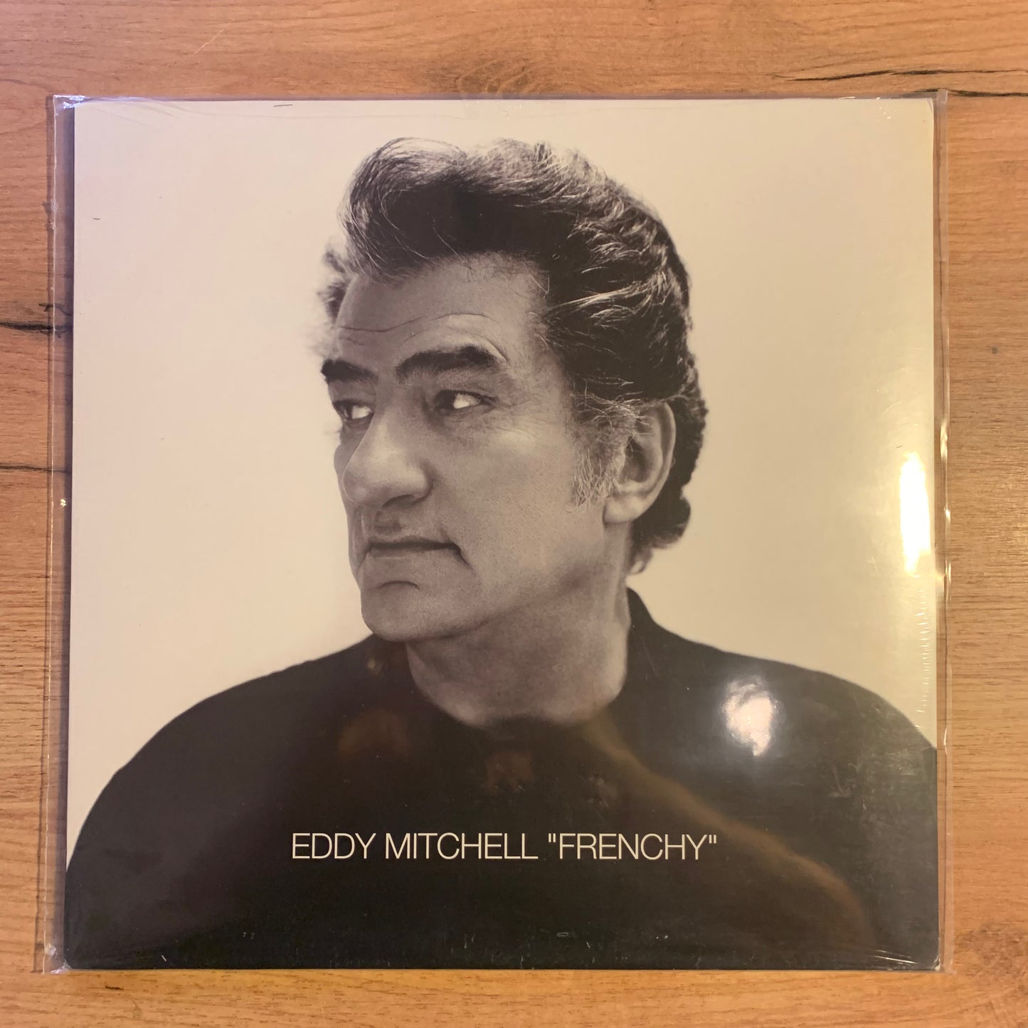 EDDY MITCHELL - FRENCHY...OG FR 2003...SEALED