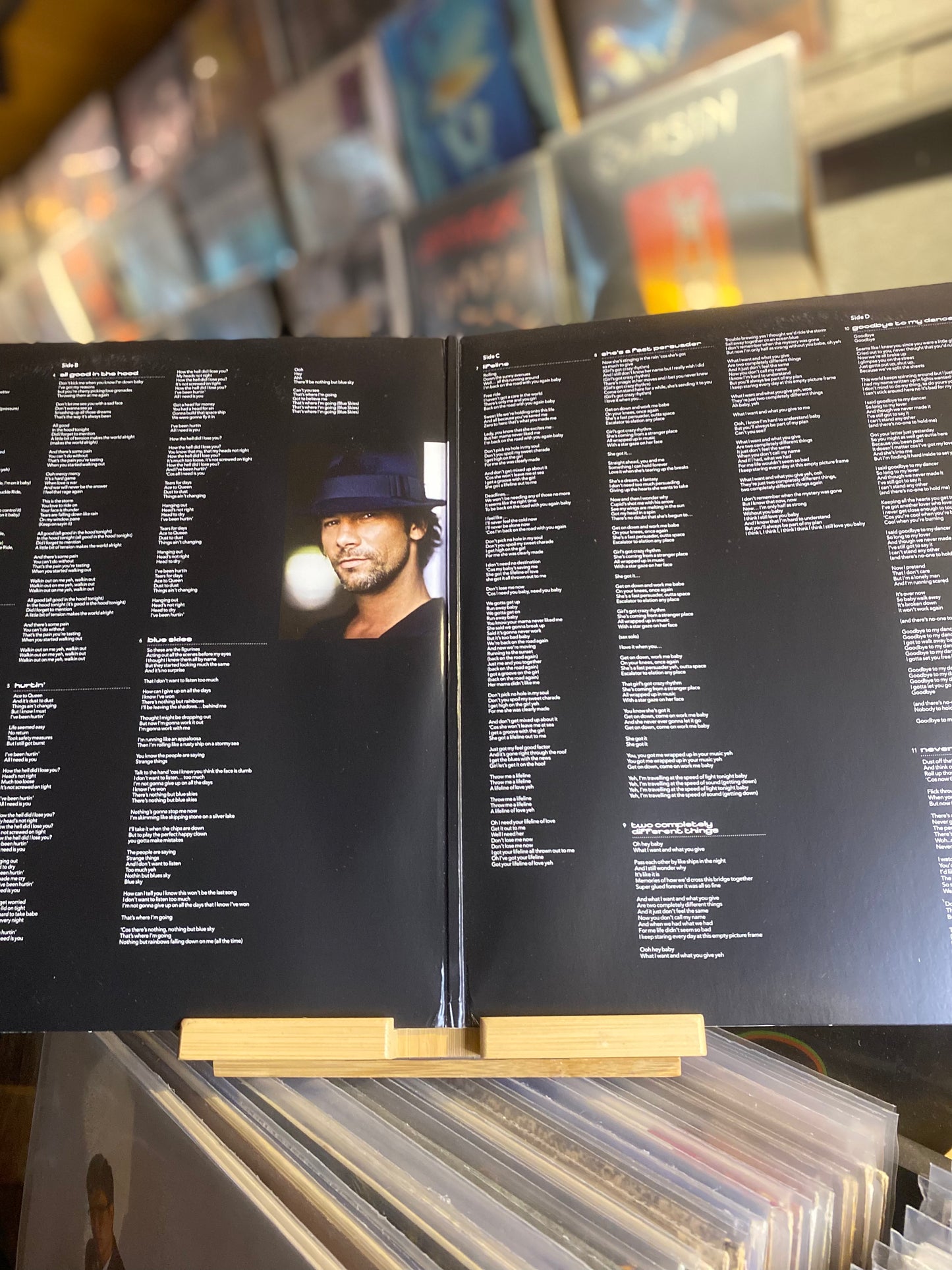JAMIROQUAI – ROCK DUST LIGHT STAR / Dlp Gatefold ( EU 2010  )