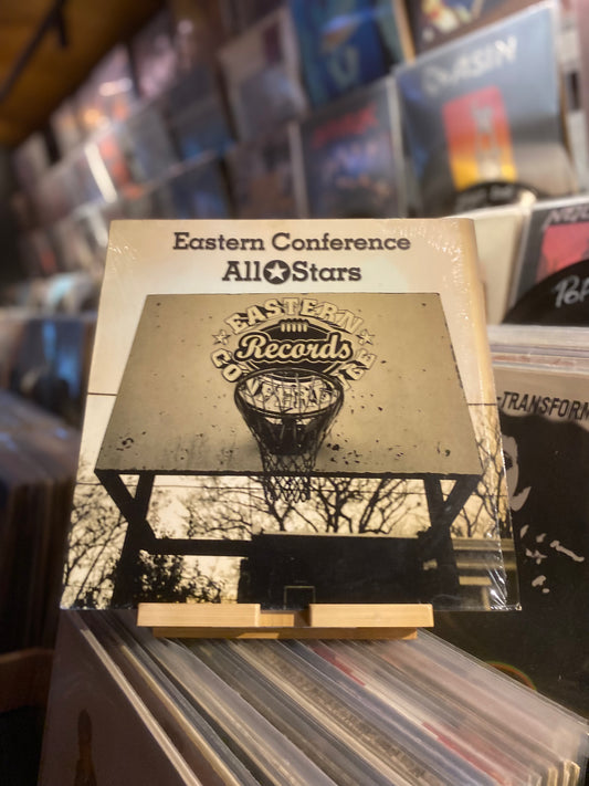 The High & Mighty - Present Eastern Conference All Stars / DLP, Comp (US 1999)