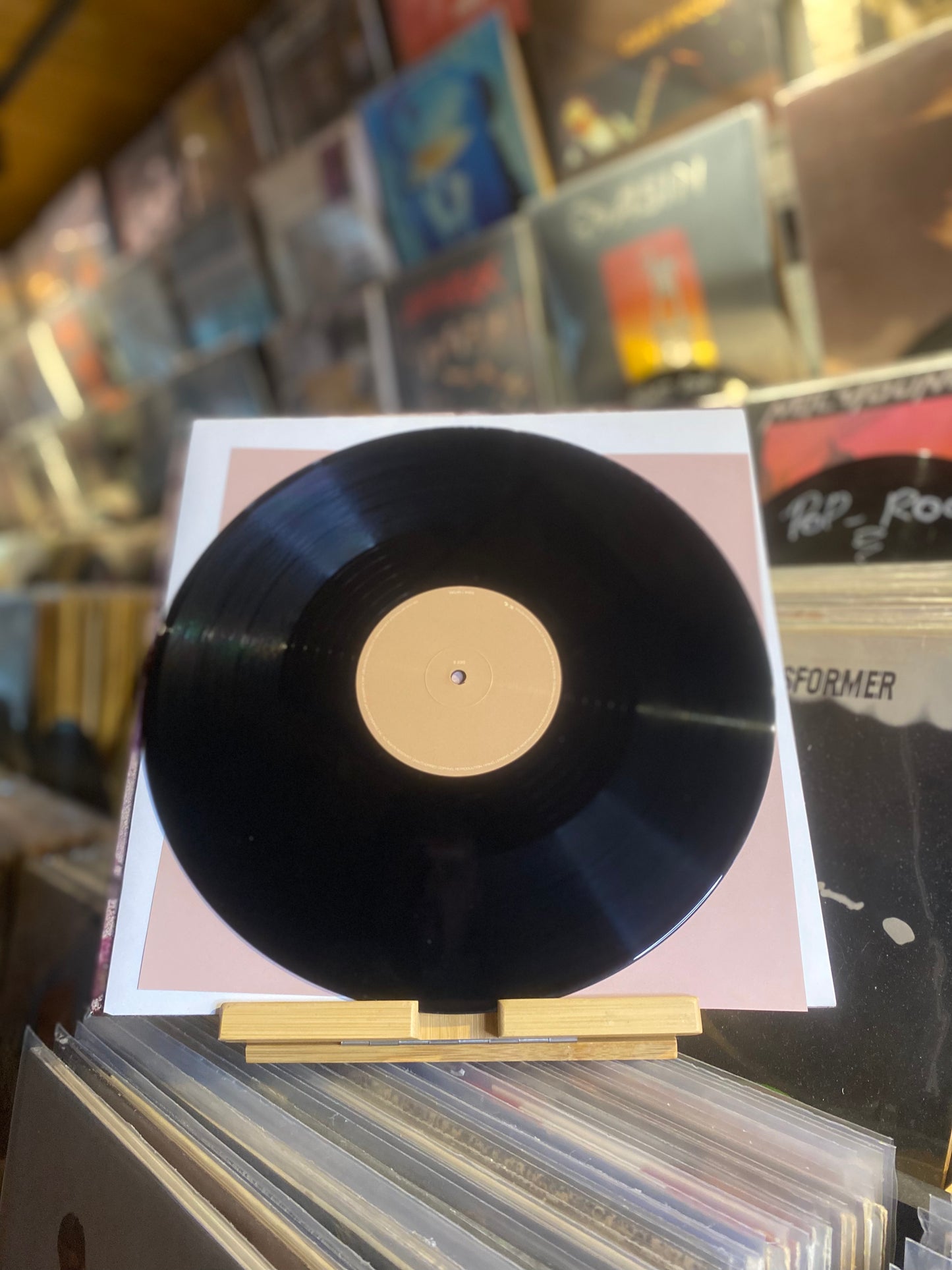 PUSHA T - DAYTONA...EU 2018... VG++/NM
