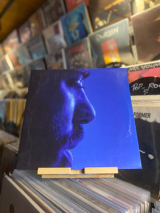 GRINGE - ENFANT LUNE / DLP + CD, ALBUM (FR 2018)