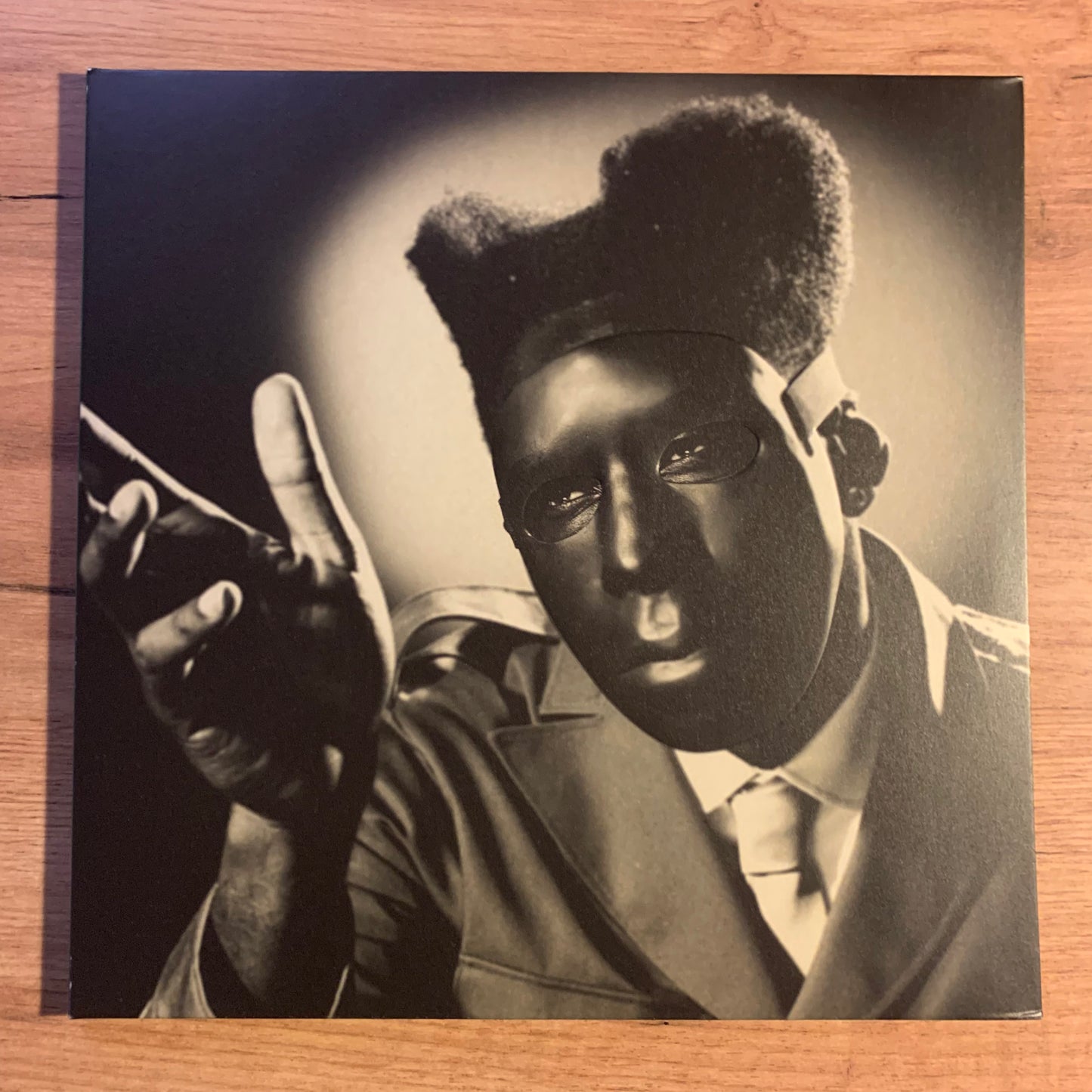 TYLER, THE CREATOR - CHROMAKOPIA...RE EU 2025...EX/NM