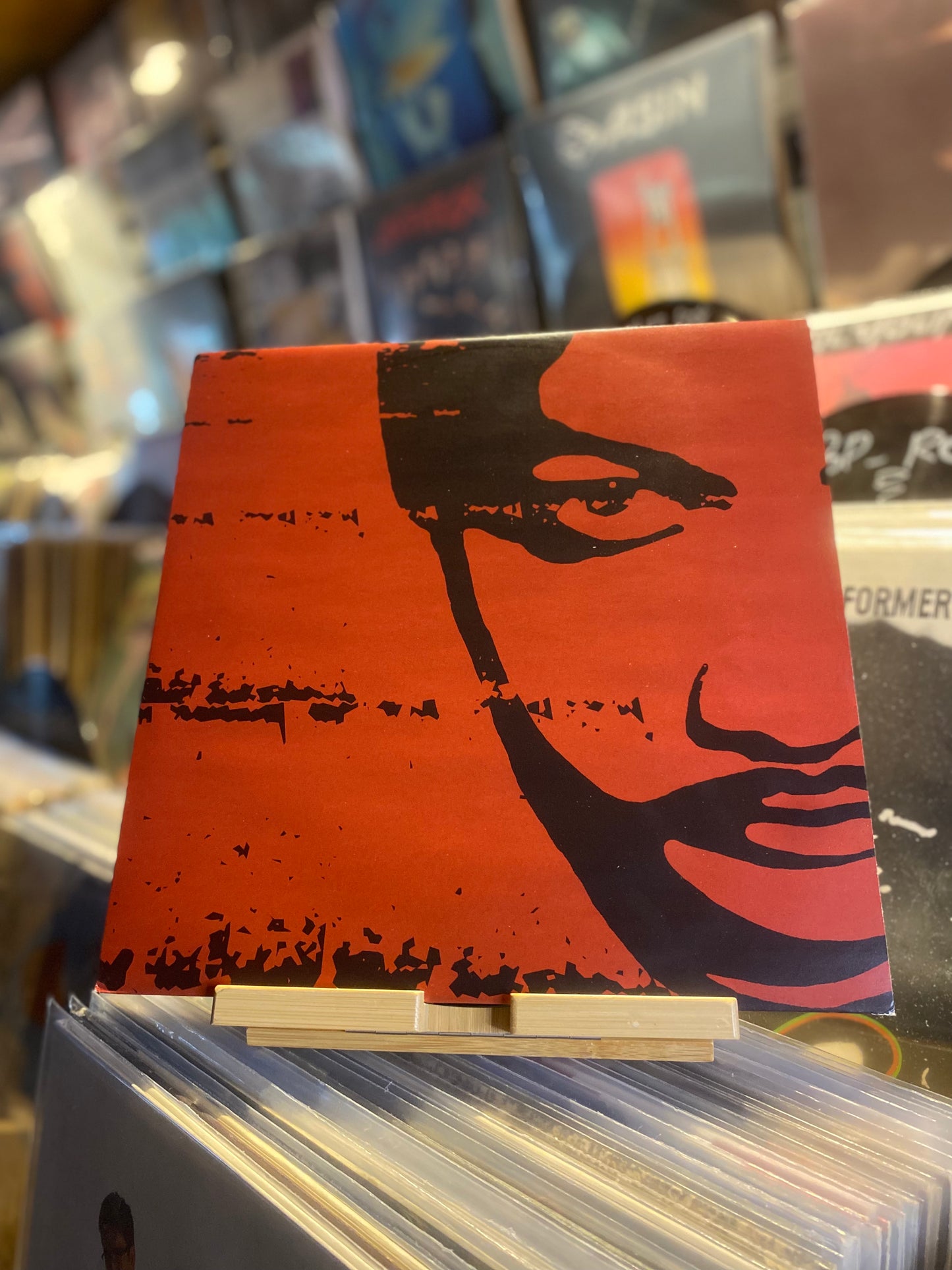 KEITH MURRAY – IT'S A BEAUTIFUL THING/ (OG EU 1999)
