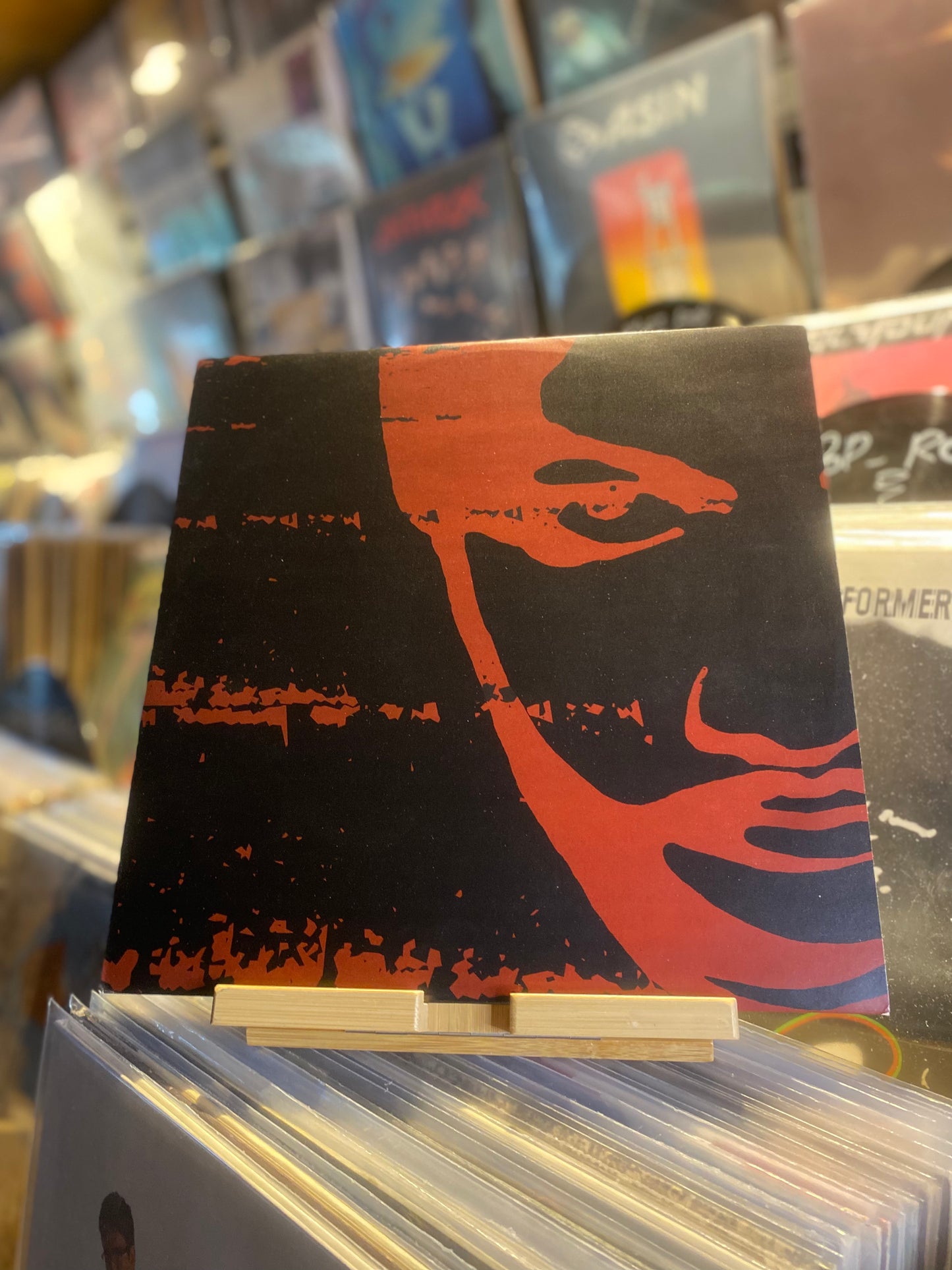 KEITH MURRAY – IT'S A BEAUTIFUL THING/ (OG EU 1999)