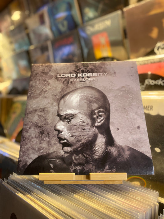 LORD KOSSITY - EVERLORD...OG FR 2000...VG+/VG++