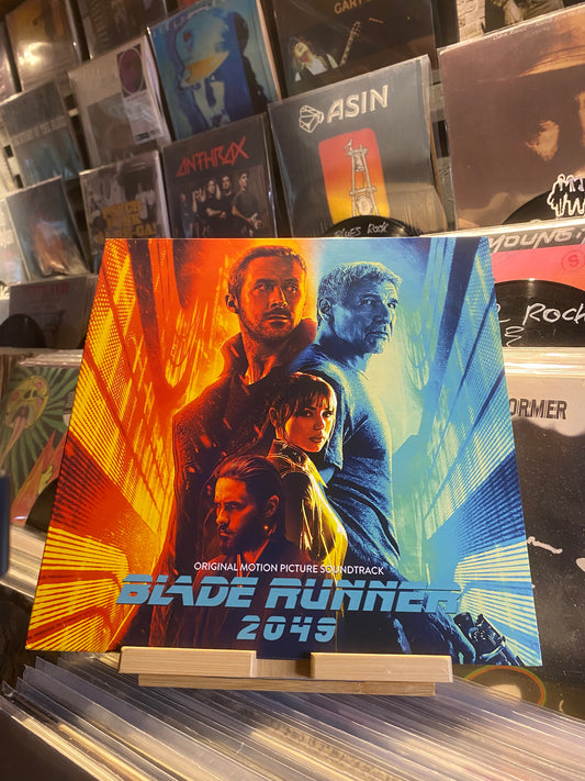 BLADE RUNNER 2049  / ( EU 2017 )