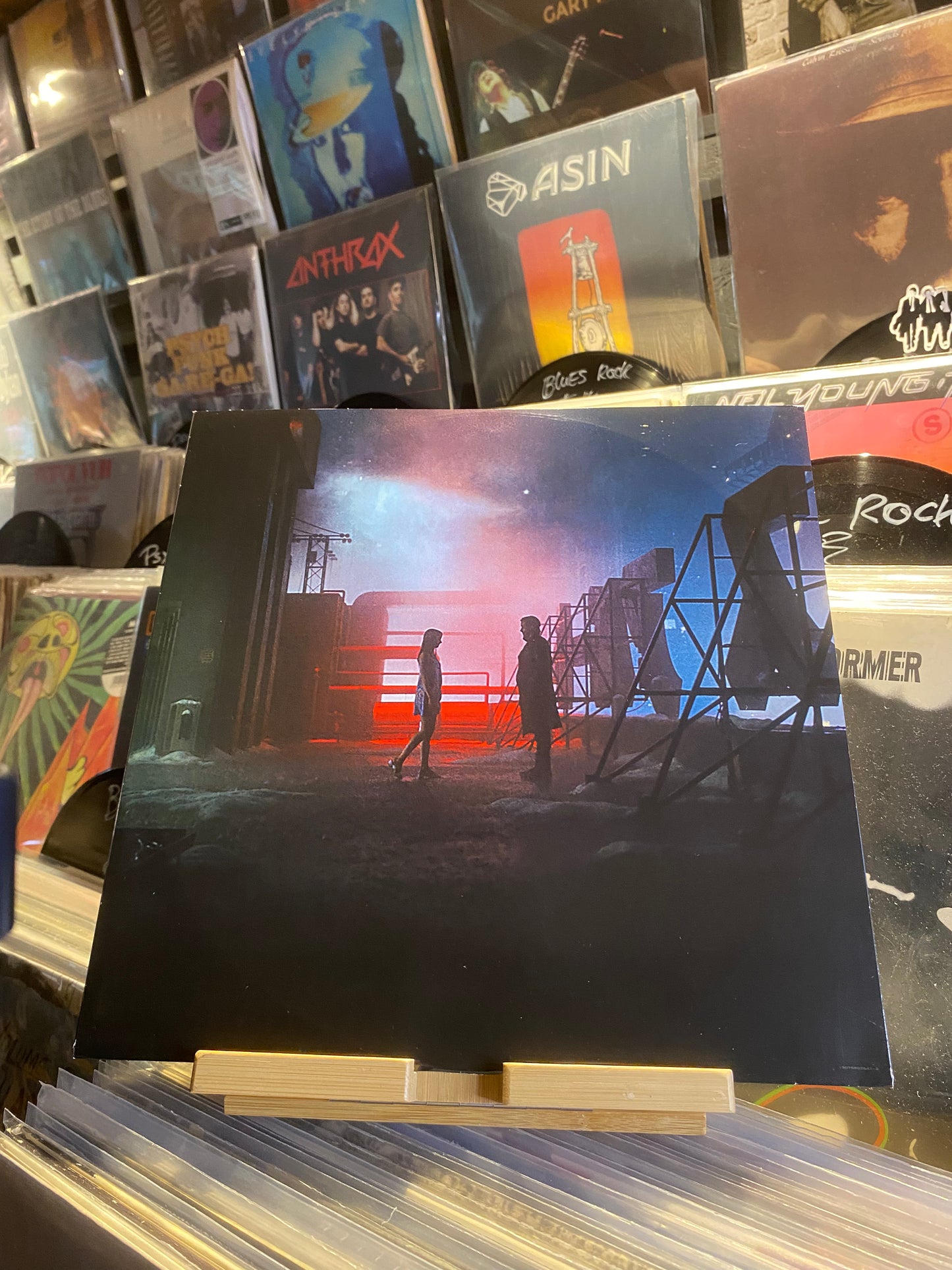 BLADE RUNNER 2049  / ( EU 2017 )