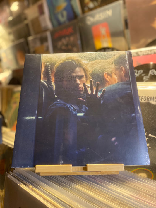 Orelsan - La Fête Est Finie / DLP (REISSUE FR 2020)