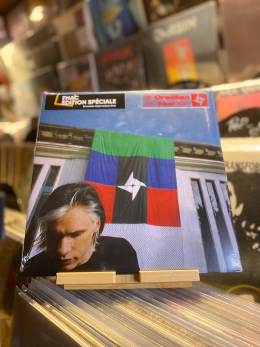 Orelsan - Civilisation / 2xLP, Album, S/Edition, Sil (2021)