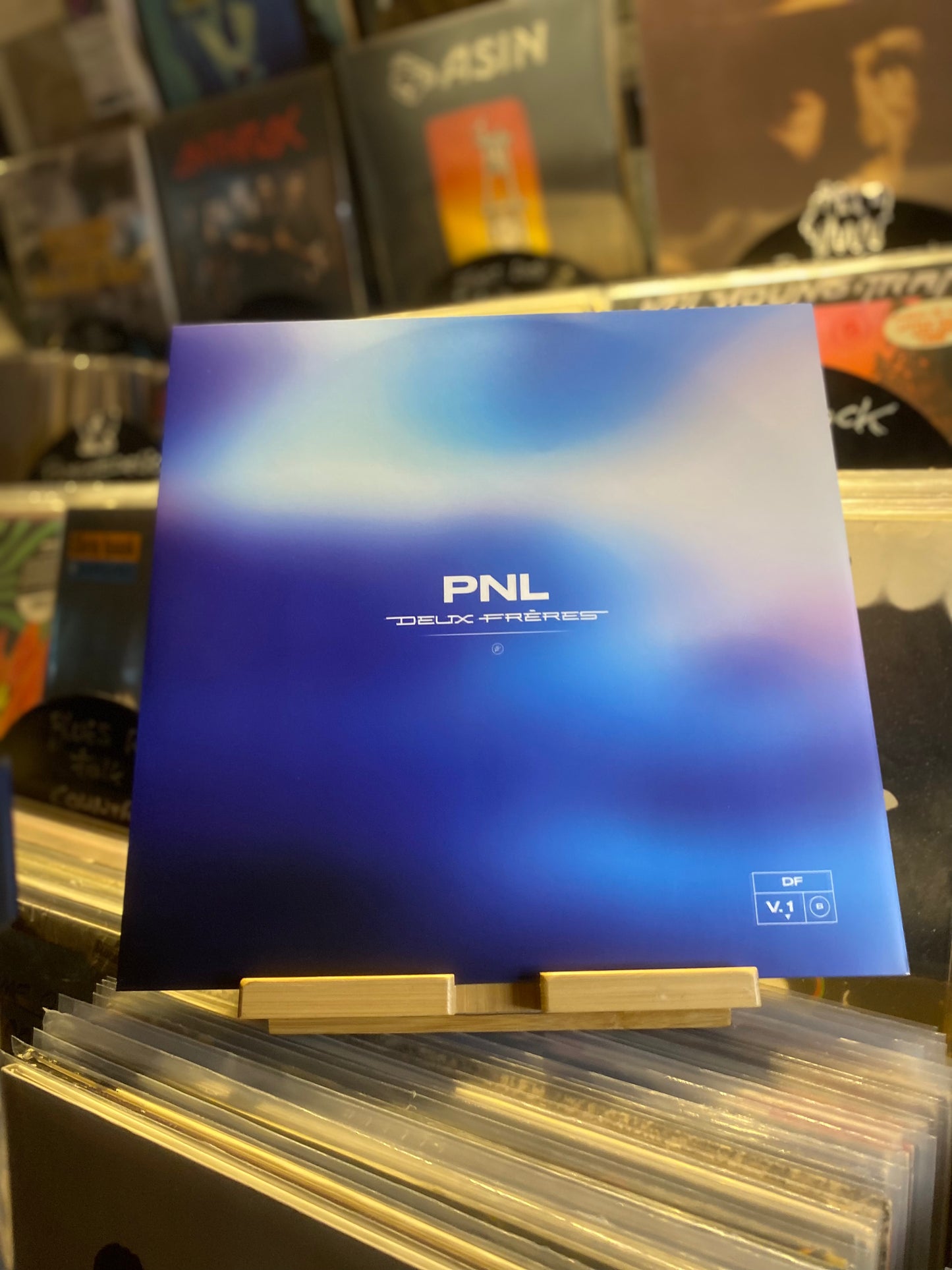 PNL - Deux Frères / DLP (OG FR 2019)