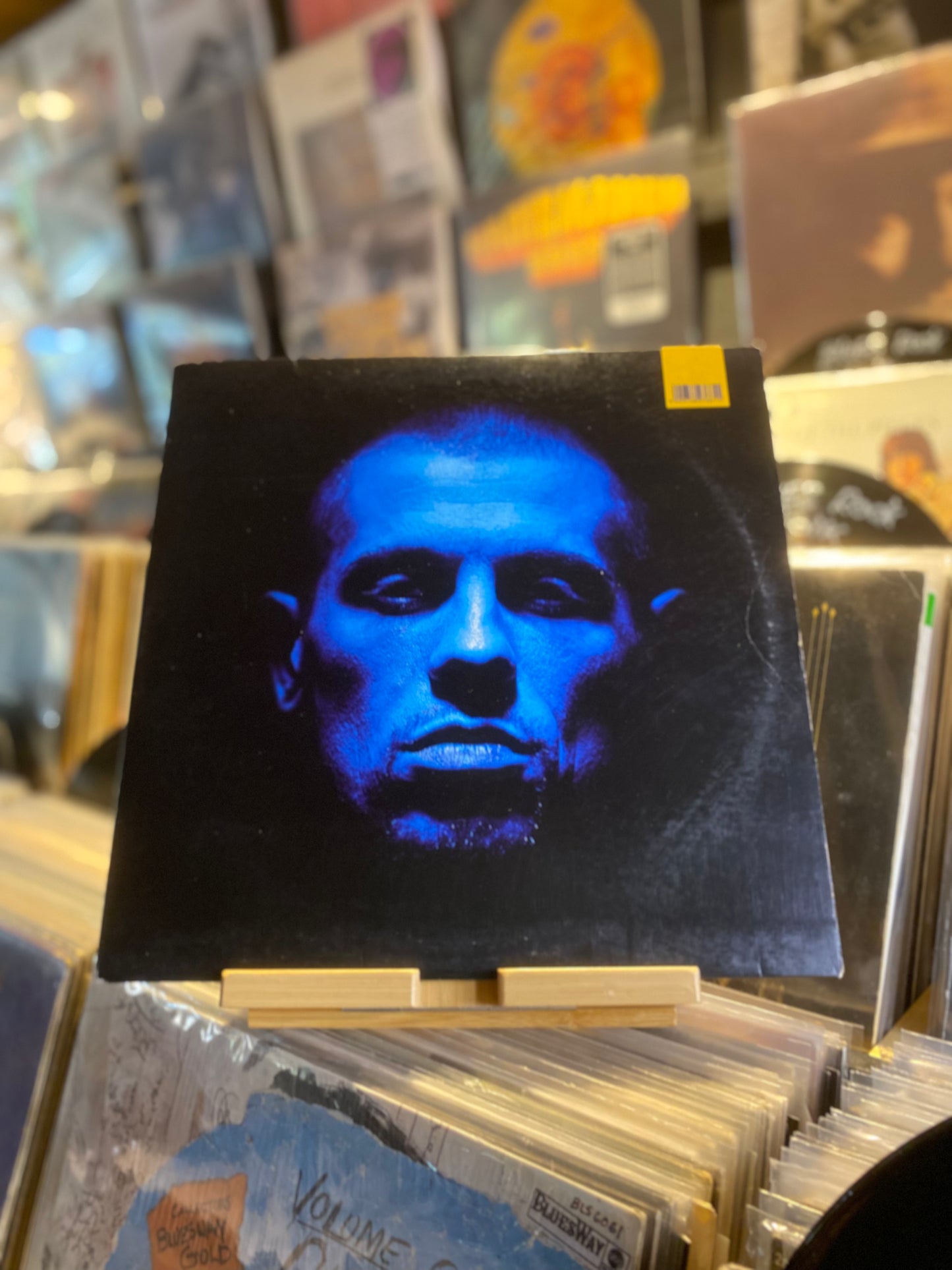 NTM – Suprême NTM / LP gatefold ( OG FR 1998  )