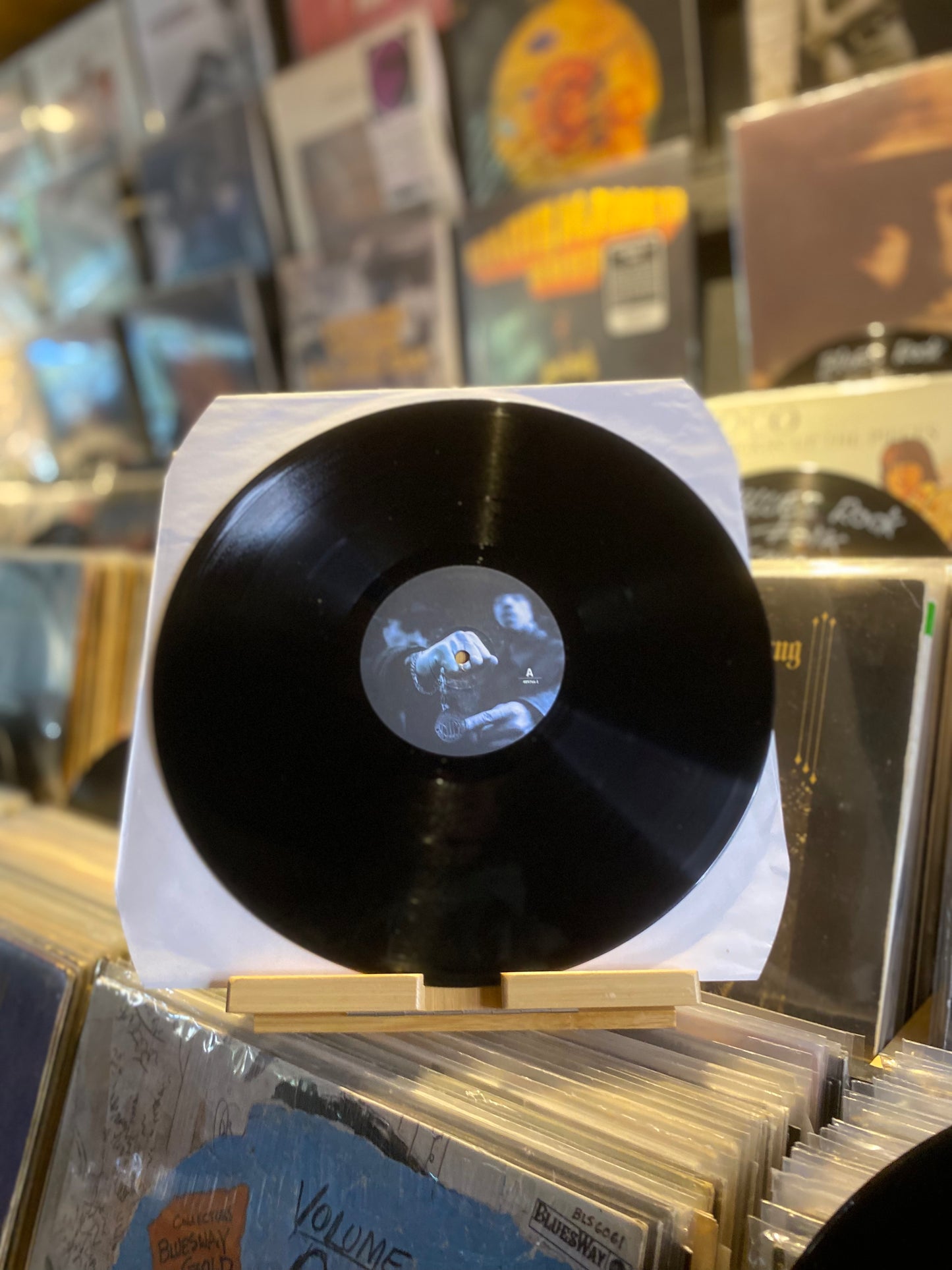 NTM – Suprême NTM / LP gatefold ( OG FR 1998  )