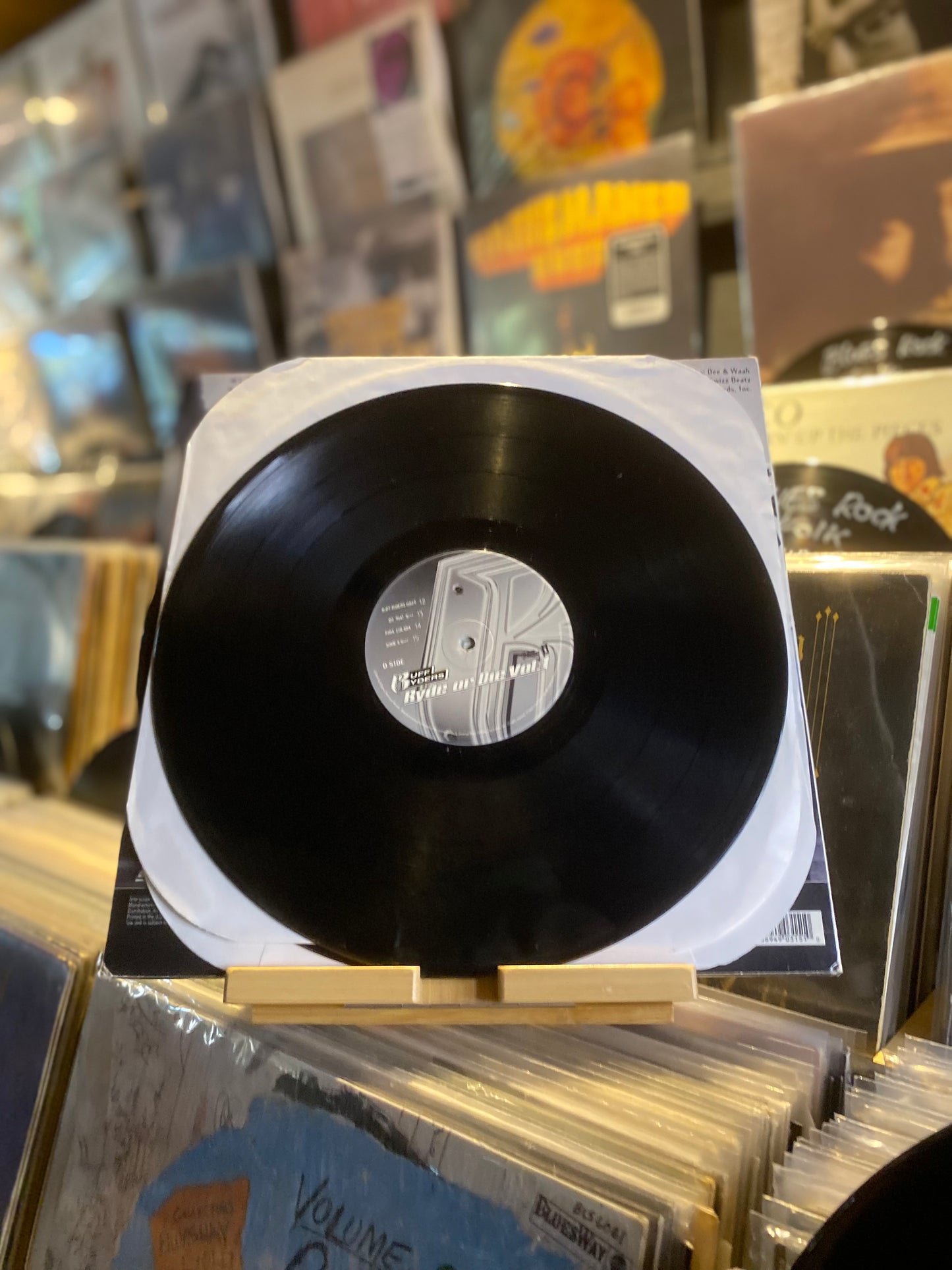 Ruff Ryders - Ryde Or Die Vol. I / 2xLP, Comp (OG US 1999)