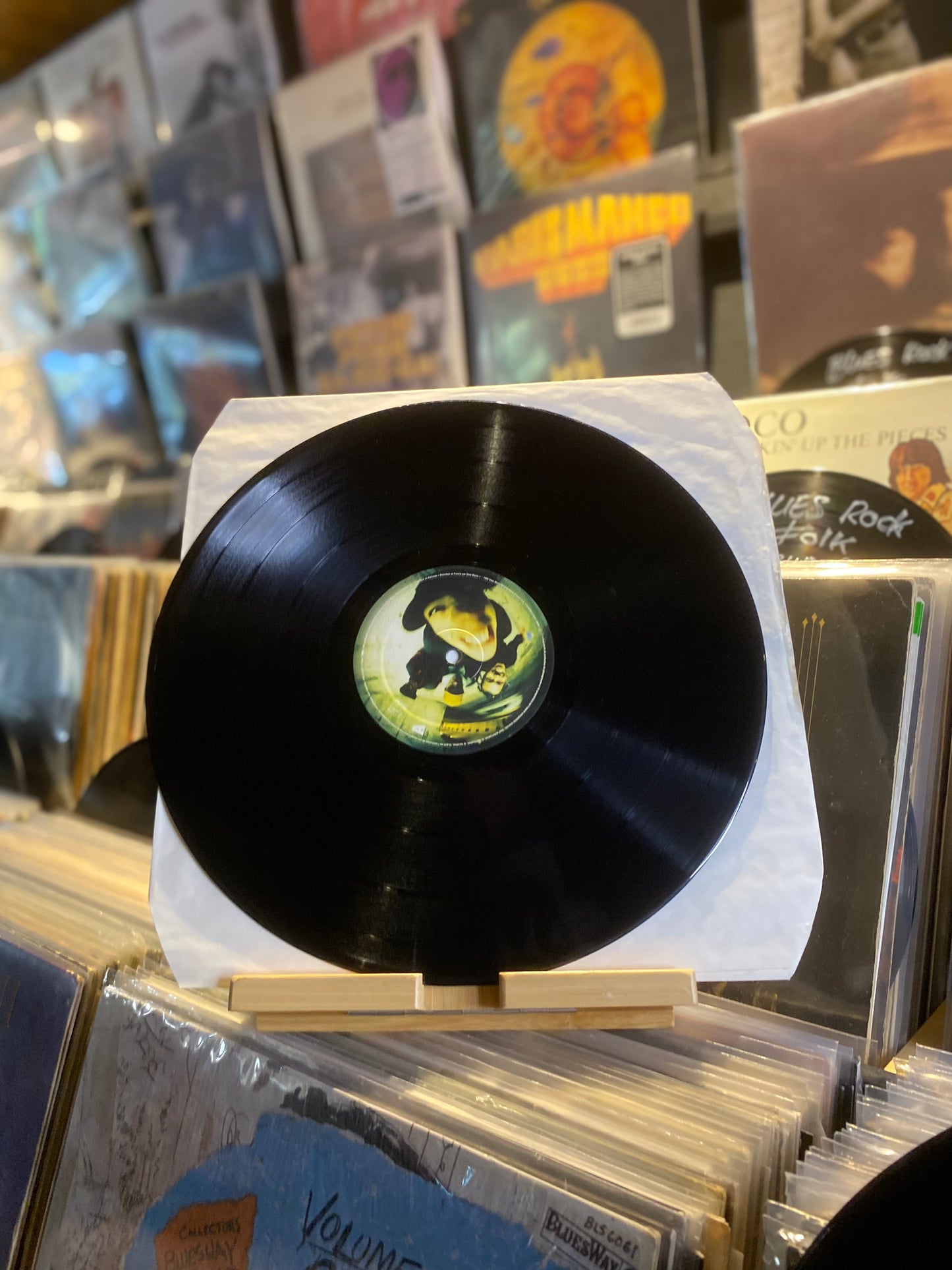 SUPREME NTM – PARIS SOUS LES BOMBES /  (OG EU 1996)