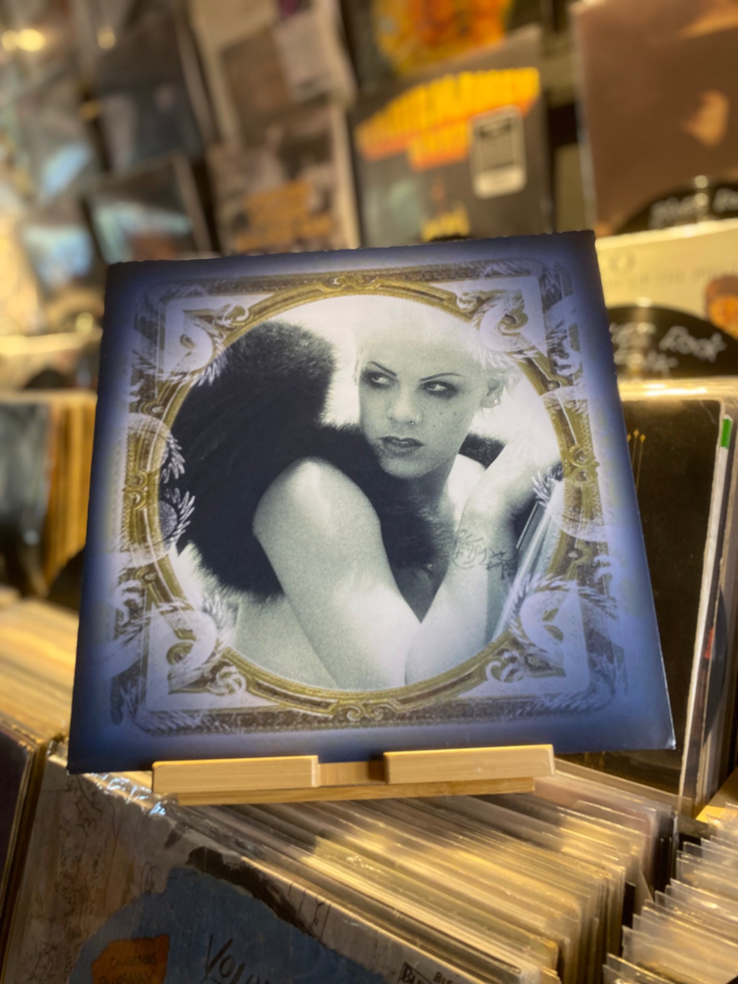 P!NK – I'M NOT DEAD / DLP (EU 2019 )