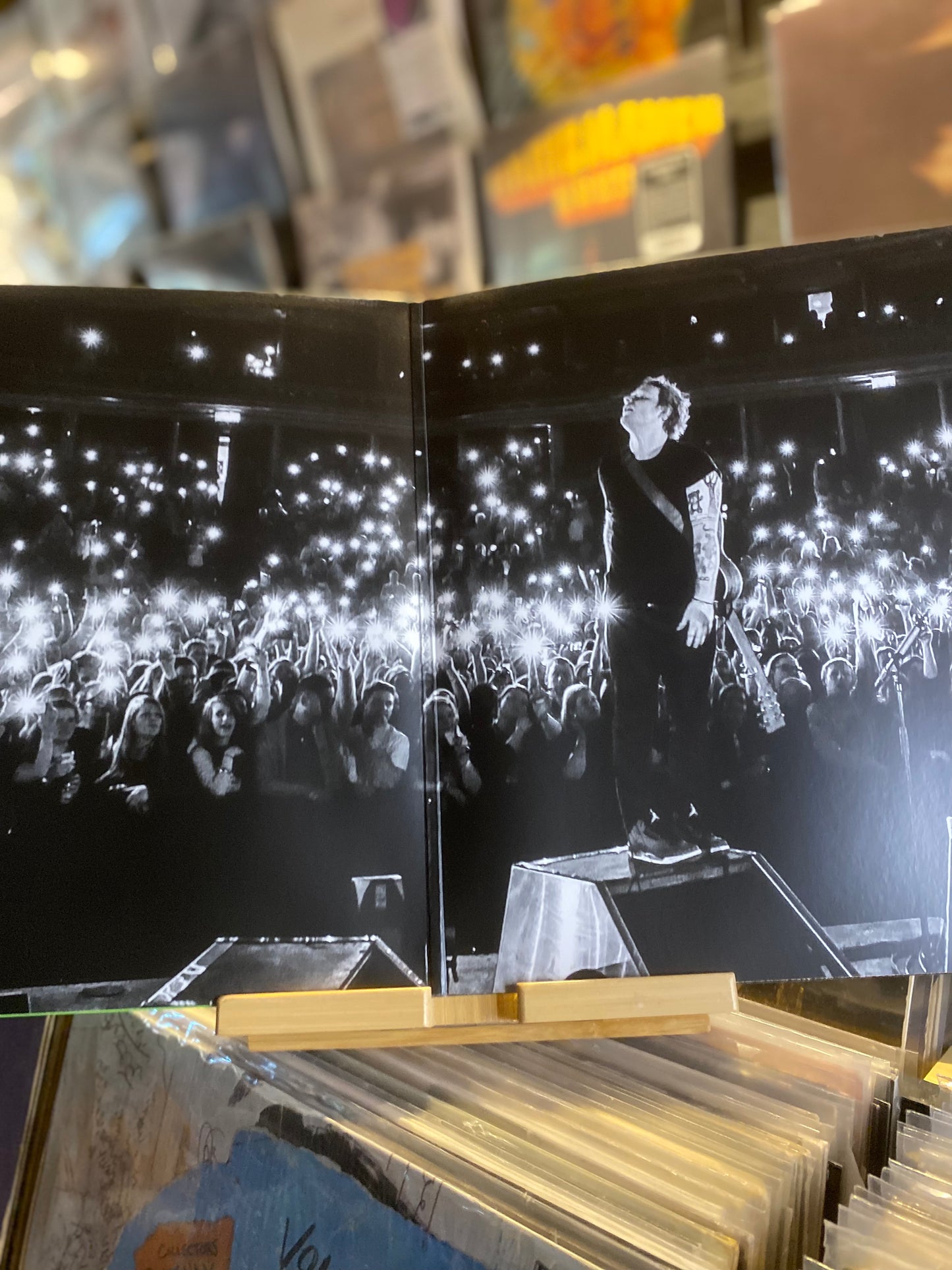 ED SHEERAN – X / DLP ( OG EU 2014  )