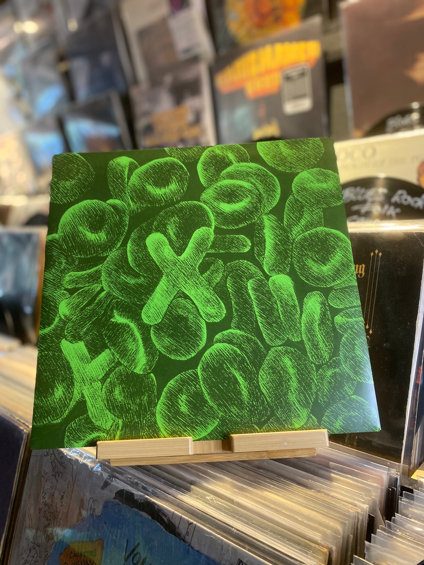 ED SHEERAN – X / DLP ( OG EU 2014  )