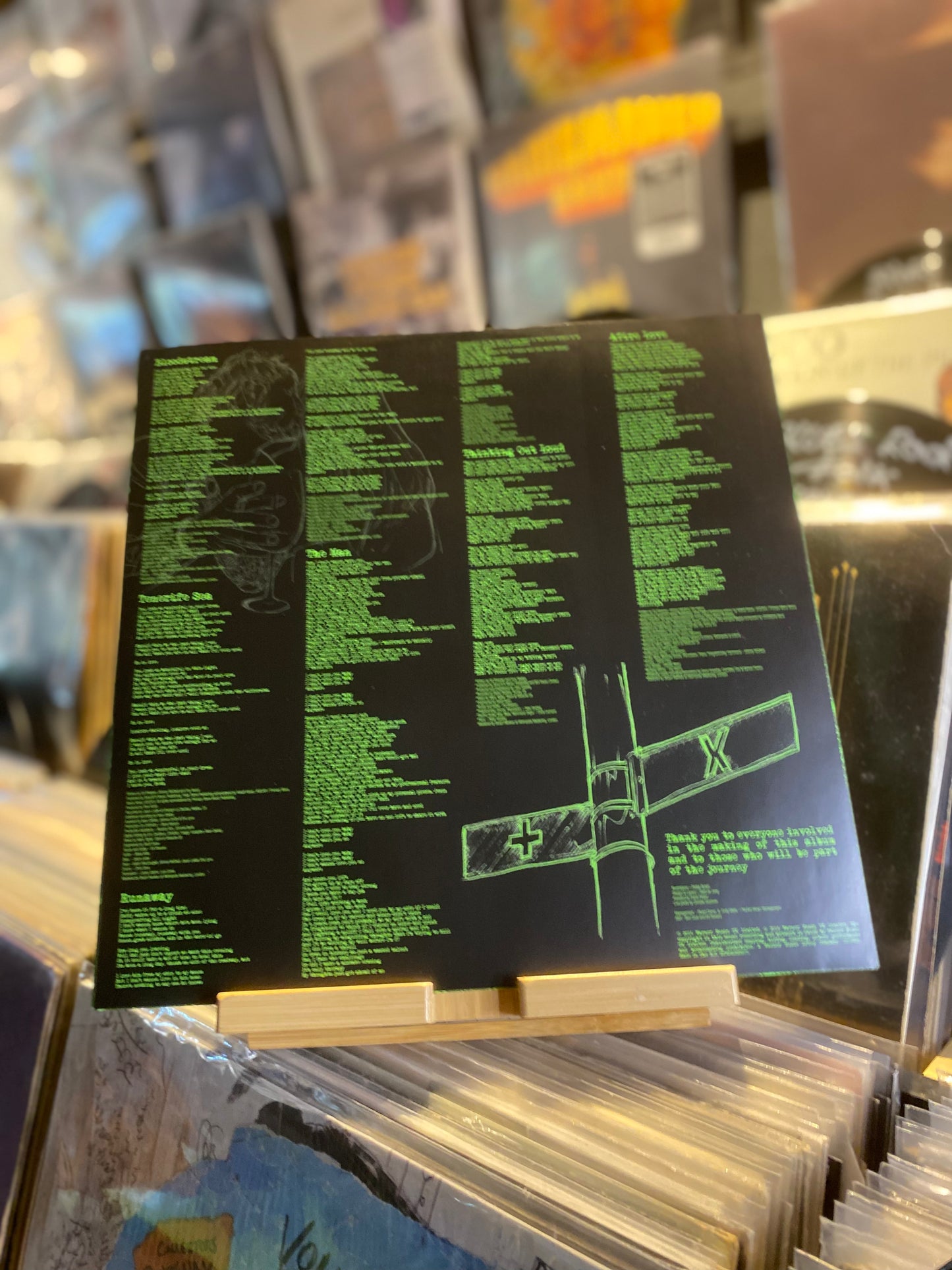 ED SHEERAN – X / DLP ( OG EU 2014  )