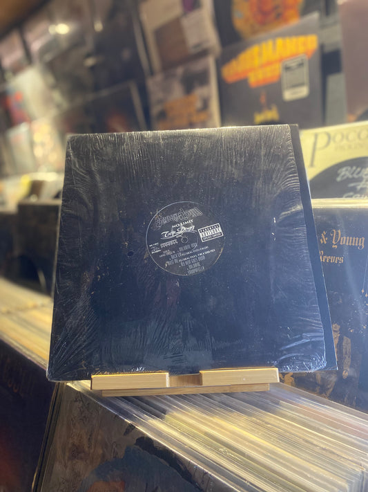 SNOOP DOGG – NO LIMIT TOP DOGG /  (OG US 1999    )