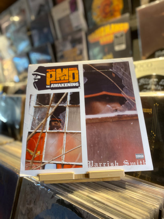 PMD – THE AWAKENING /  (OG US 2003    )