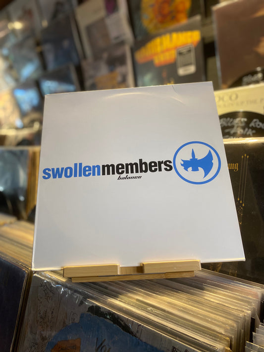 SWOLLEN MEMBERS – BALANCE / (OG US 1999)
