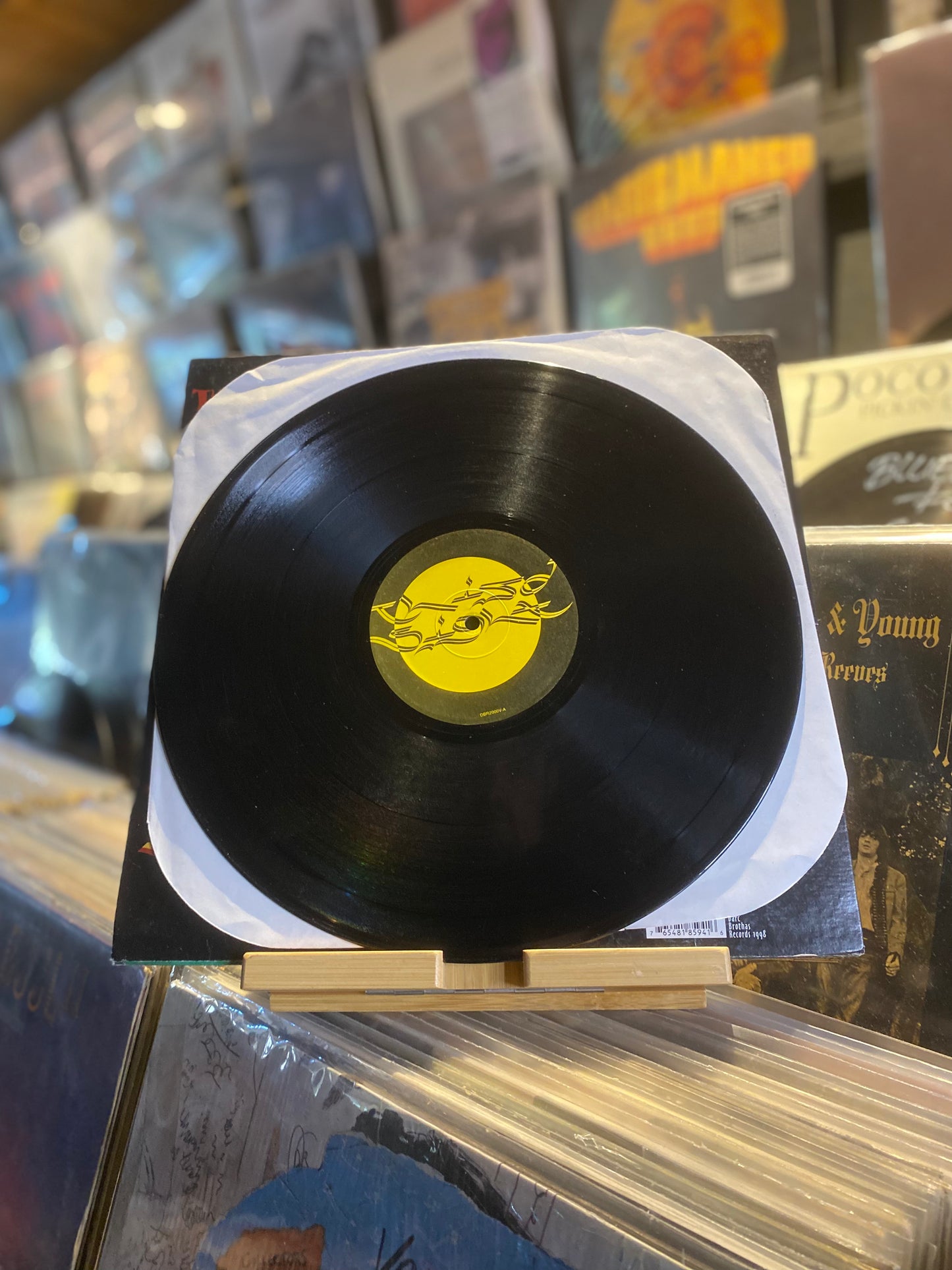 THIRD SIGHT - THE GOLDEN SHOWER HOUR / (OG US 1998)