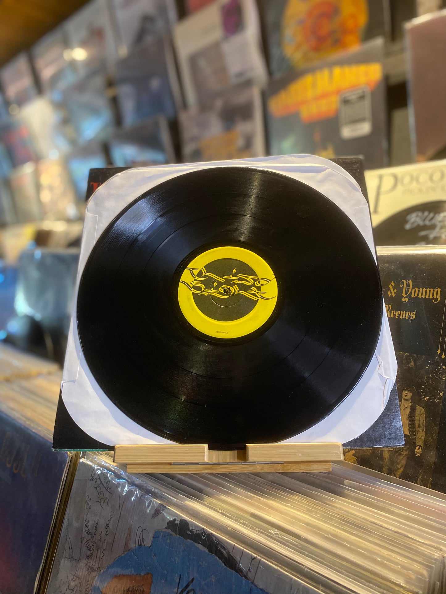 THIRD SIGHT - THE GOLDEN SHOWER HOUR / (OG US 1998)
