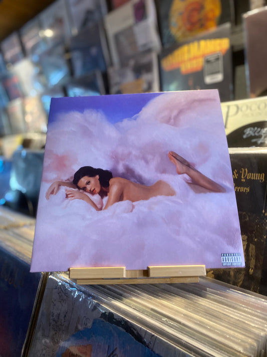 KATY PERRY – TEENAGE DREAM / 2xLP (OG EU 2010