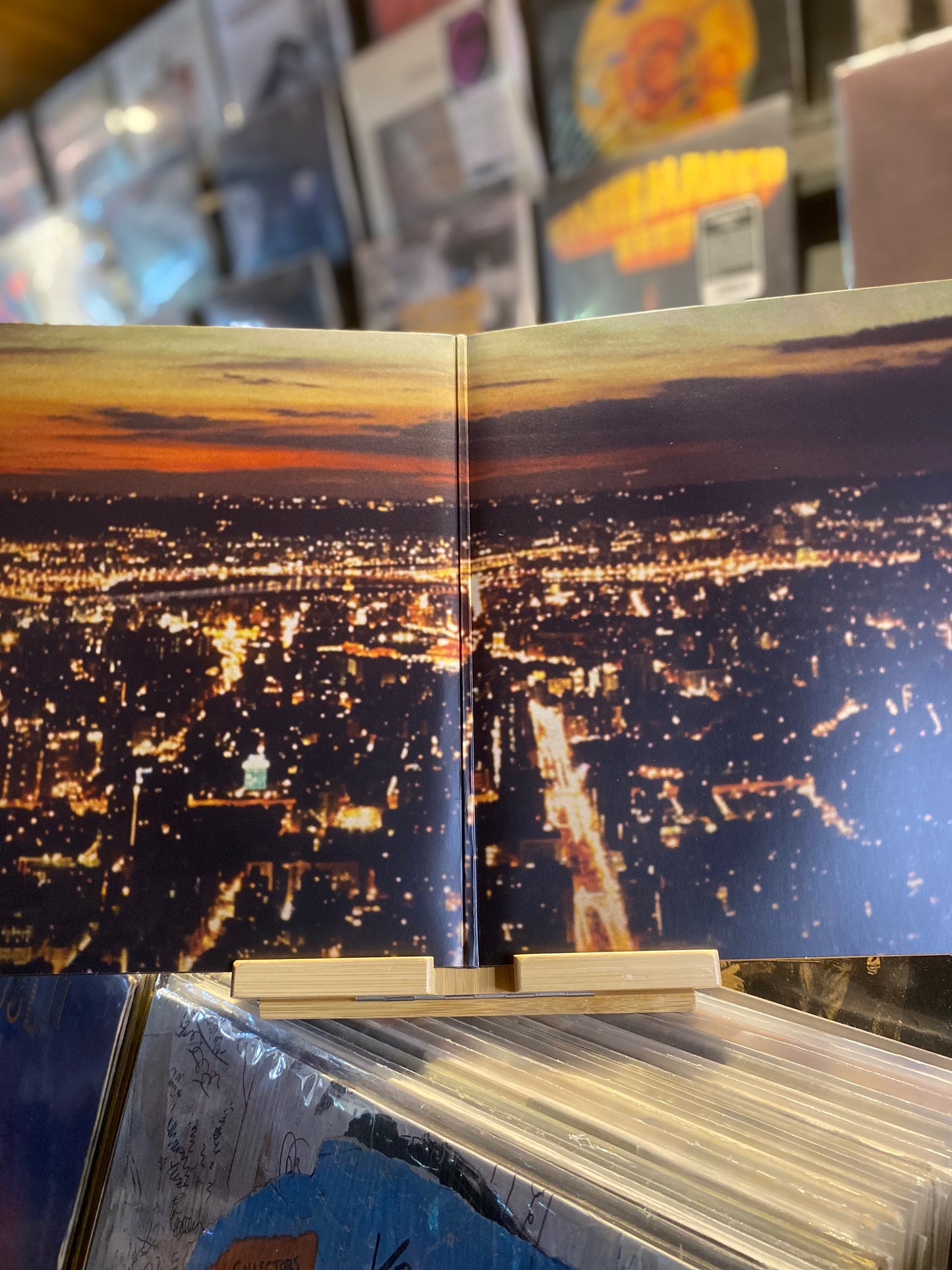 LONDON GRAMMAR – IF YOU WAIT / 2XLP Gatefold + CD (OG FR 2013)