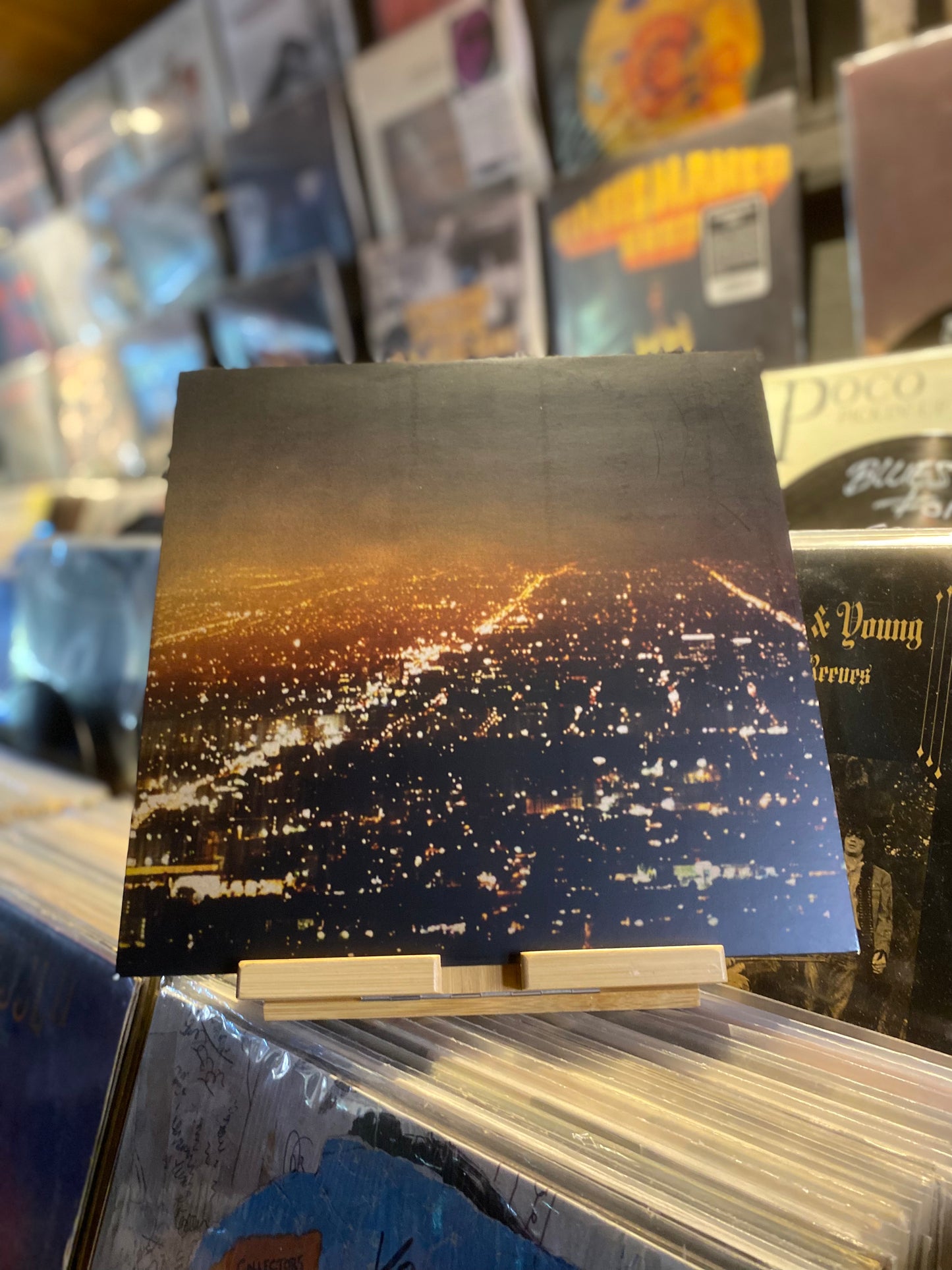 LONDON GRAMMAR – IF YOU WAIT / 2XLP Gatefold + CD (OG FR 2013)