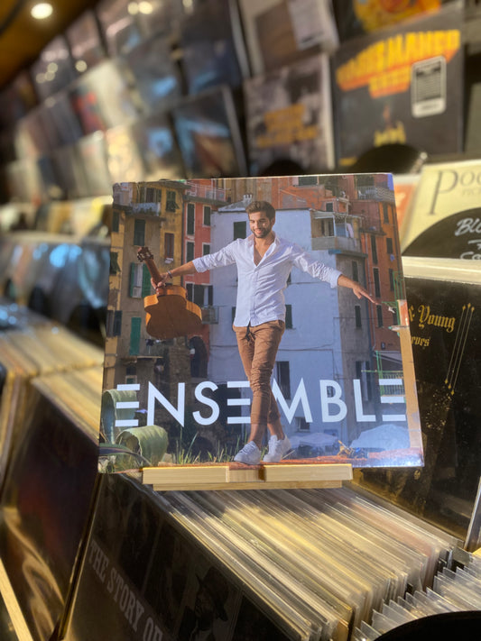 KENDJI GIRAC – ENSEMBLE / LP (REISSUE FR 2020)