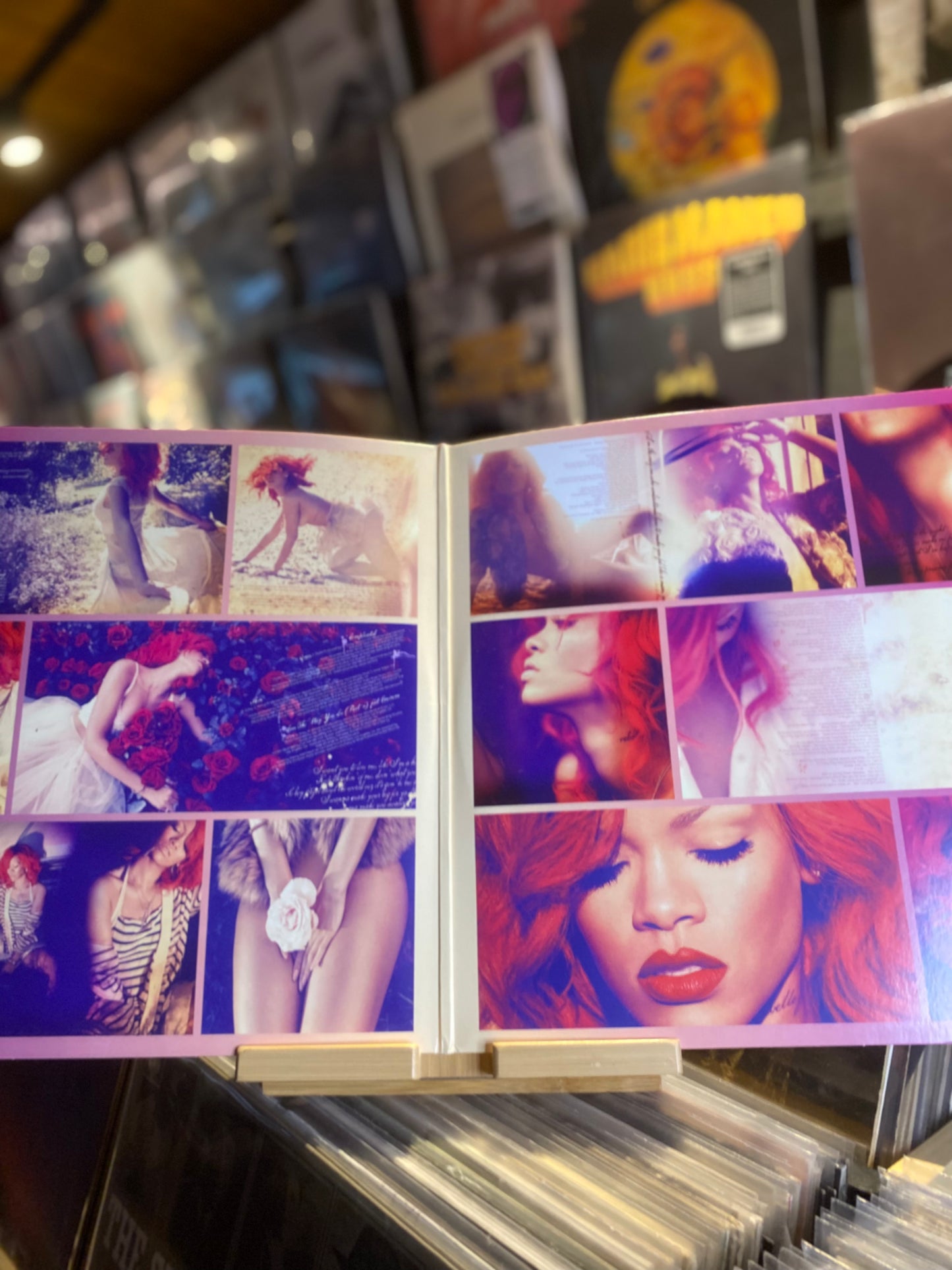 RIHANNA – LOUD / DLP GATEFOLD (REISSUE US 2017)