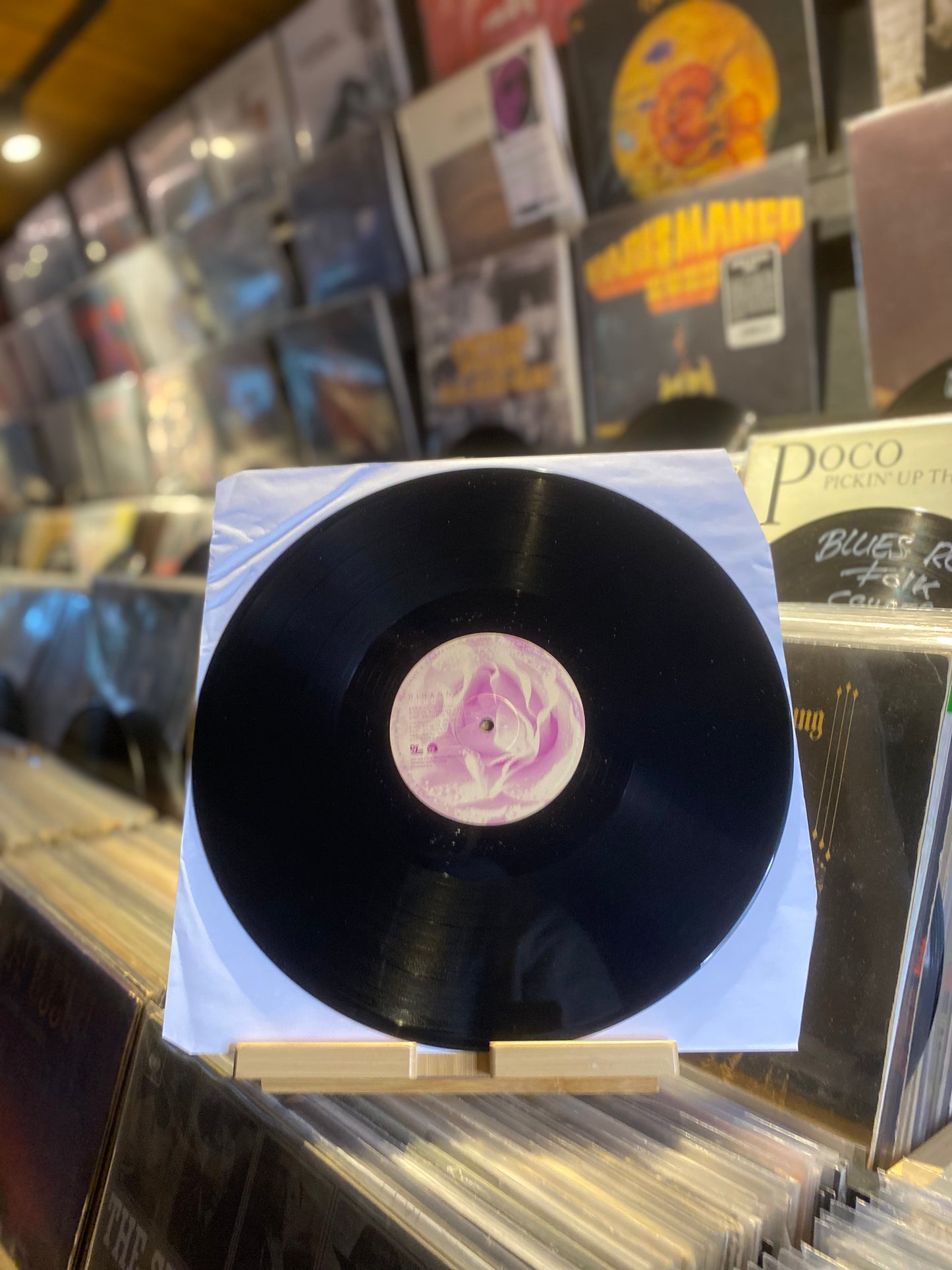 RIHANNA – LOUD / DLP GATEFOLD (REISSUE US 2017)